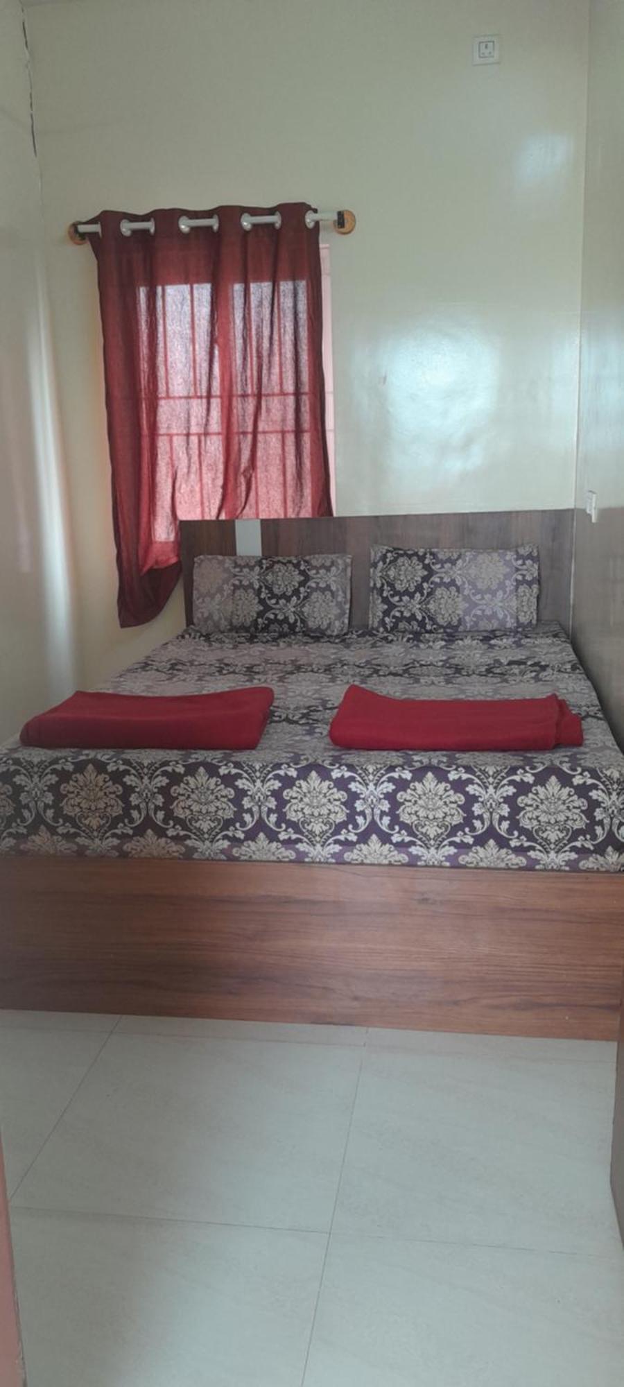 Bhagini Residency Hotel