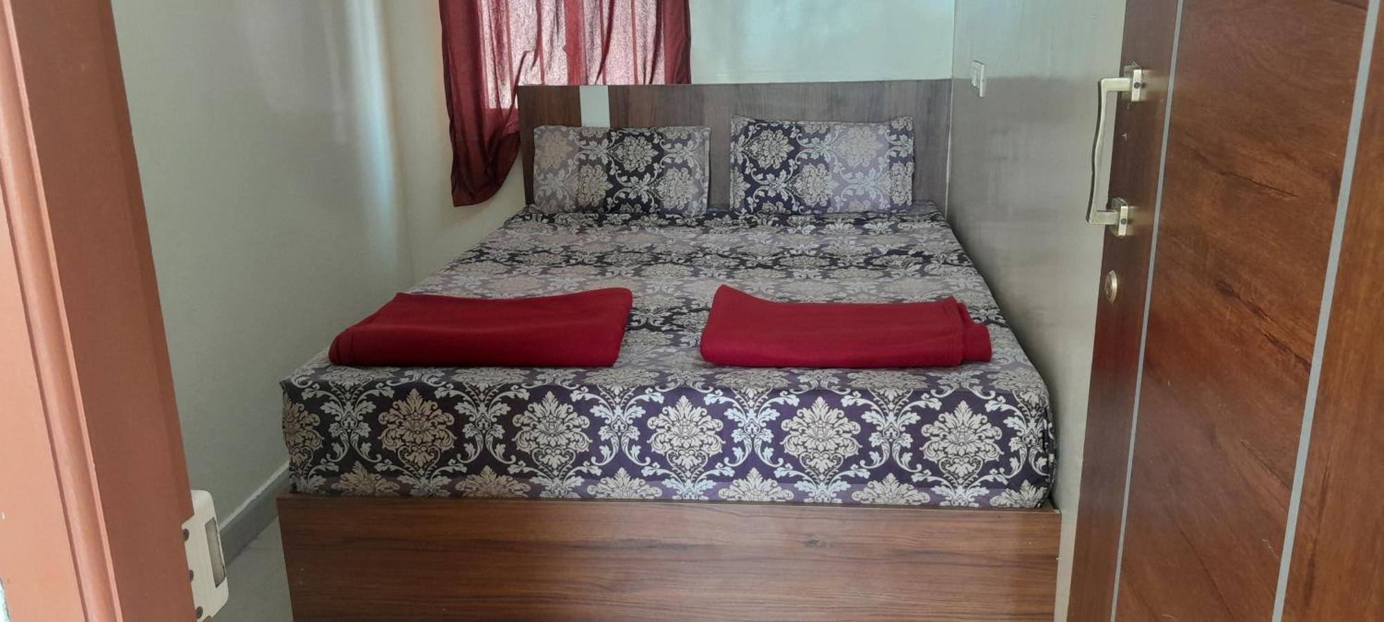 Hotel Bhagini Residency 2*