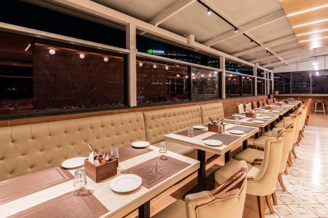 Tgi Livancia The Sojourn 3* Bangalore
