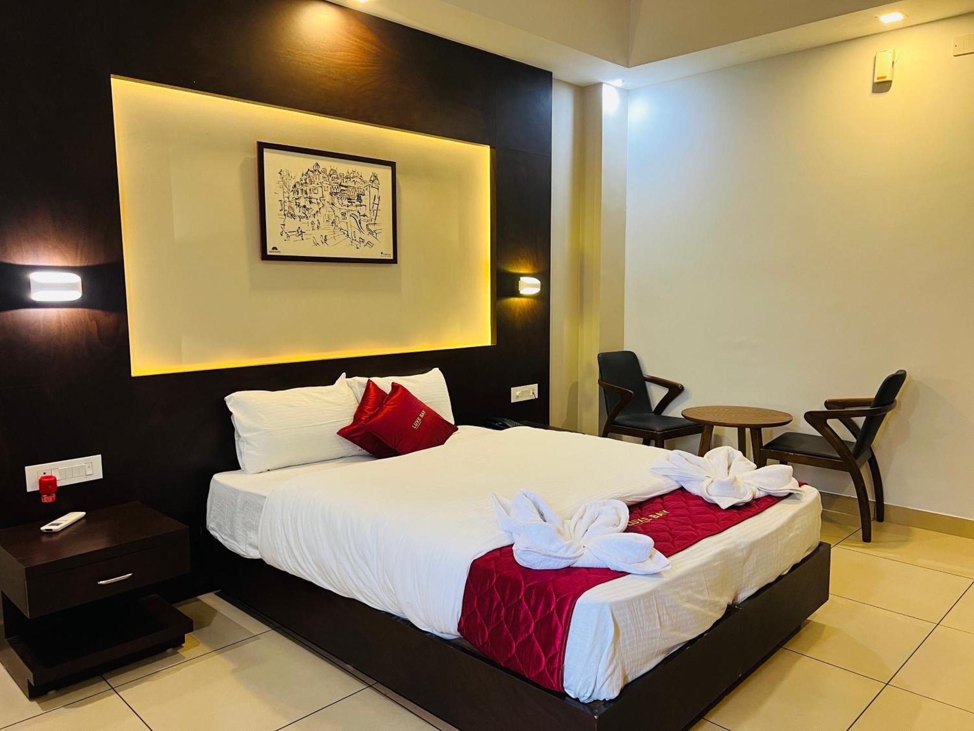 Hotel Luxebay