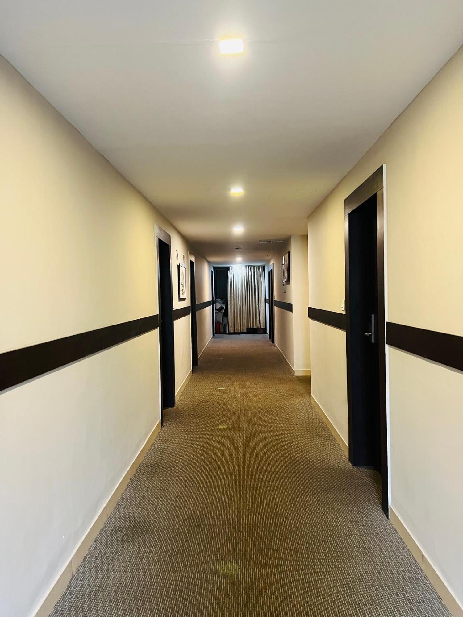 Luxebay Hotel 3*
