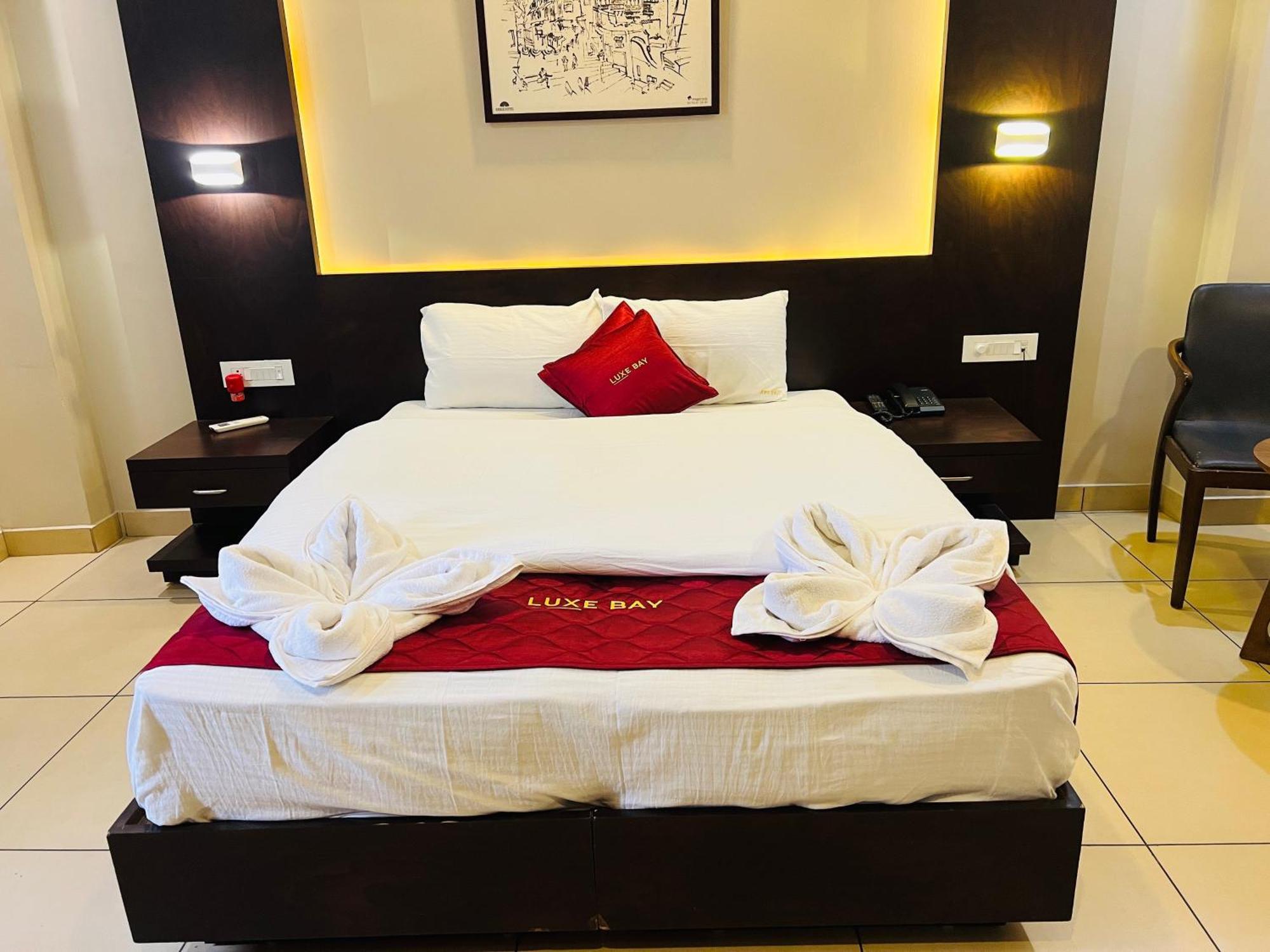 Luxebay Bangalore