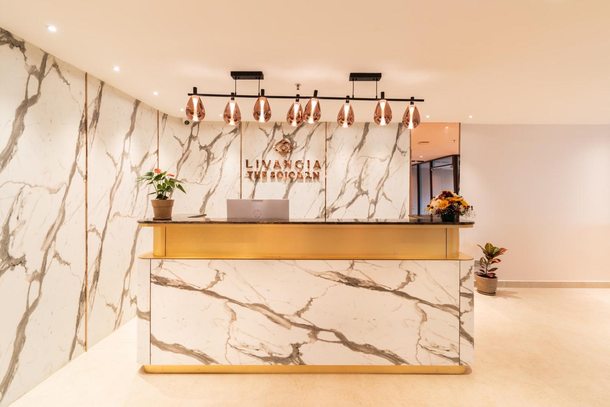 Hotel Tgi Livancia The Sojourn Bangalore