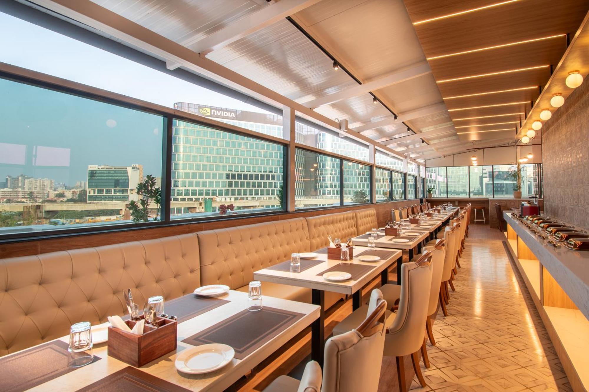 Tgi Livancia The Sojourn Hotel 3*