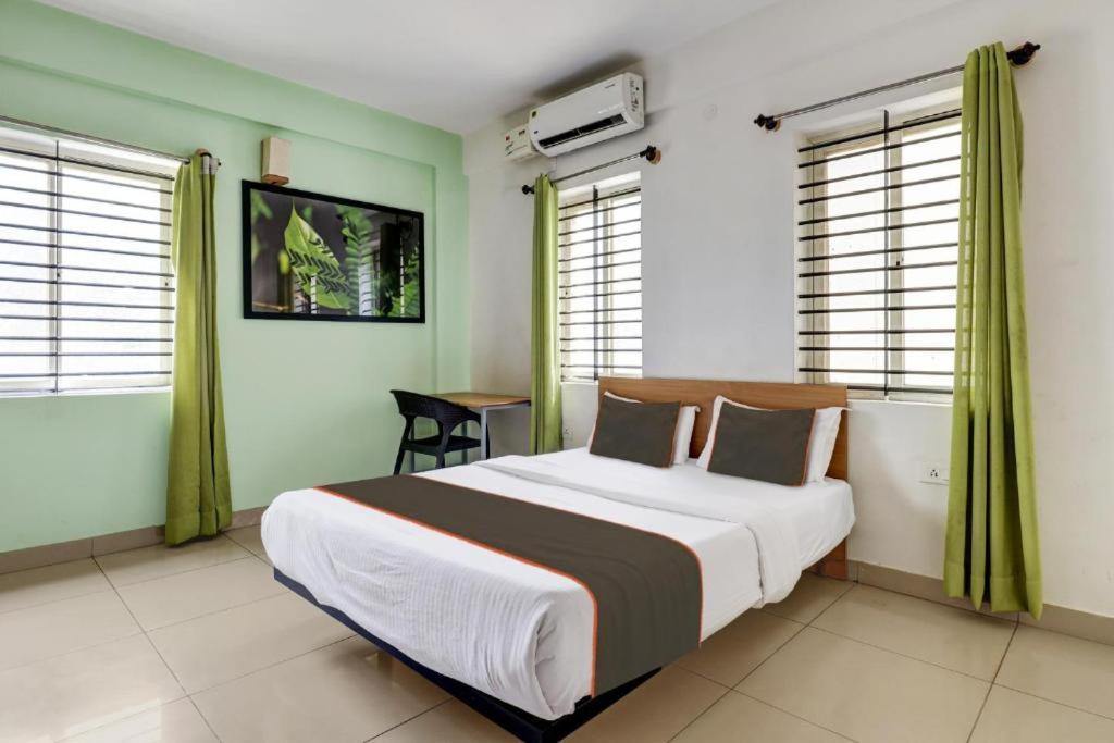 Octave Sm 3* Bangalore