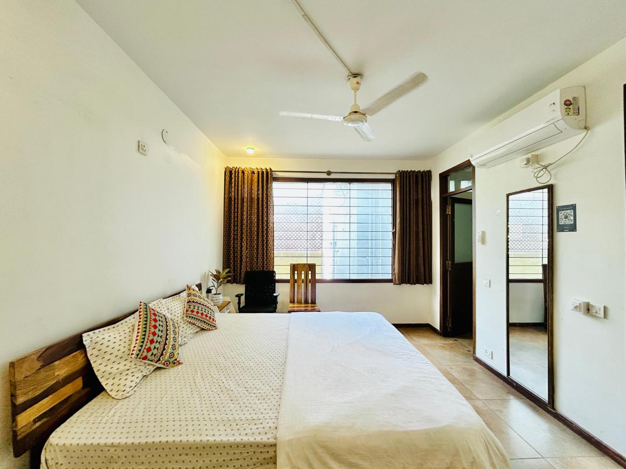 Jugglers Rest Boho Style 4 Bedroom Spacez Luxury *