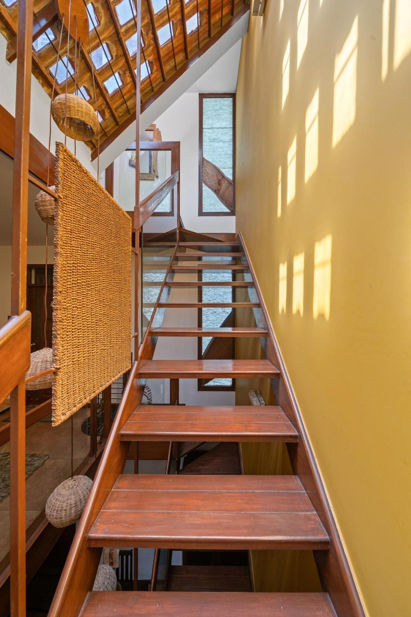 Jugglers Rest Boho Style 4 Bedroom Spacez Luxury *