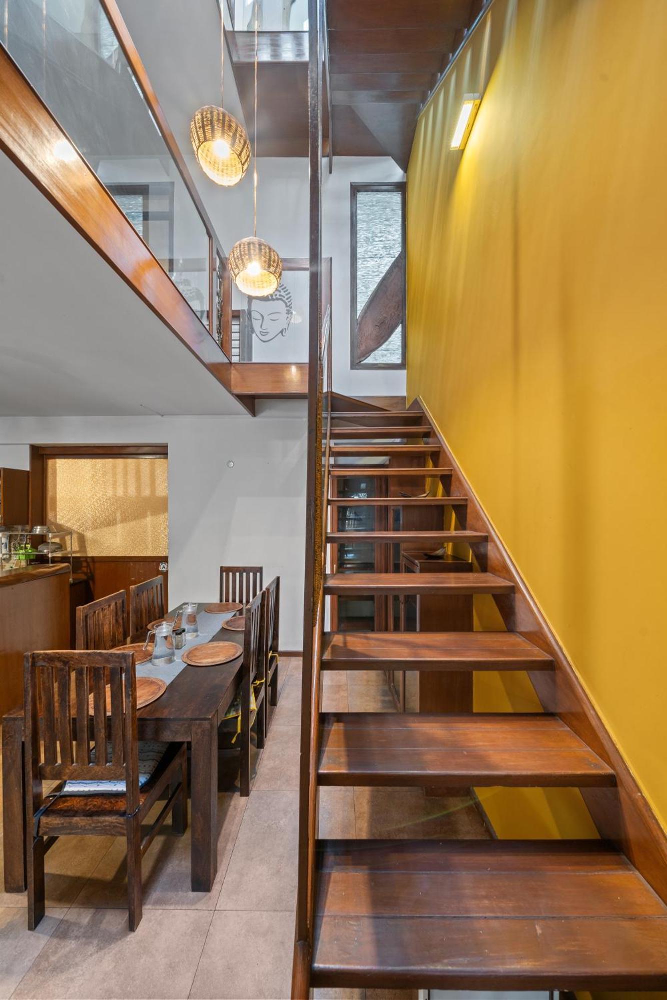Jugglers Rest Boho Style 4 Bedroom Spacez Luxury Bangalore