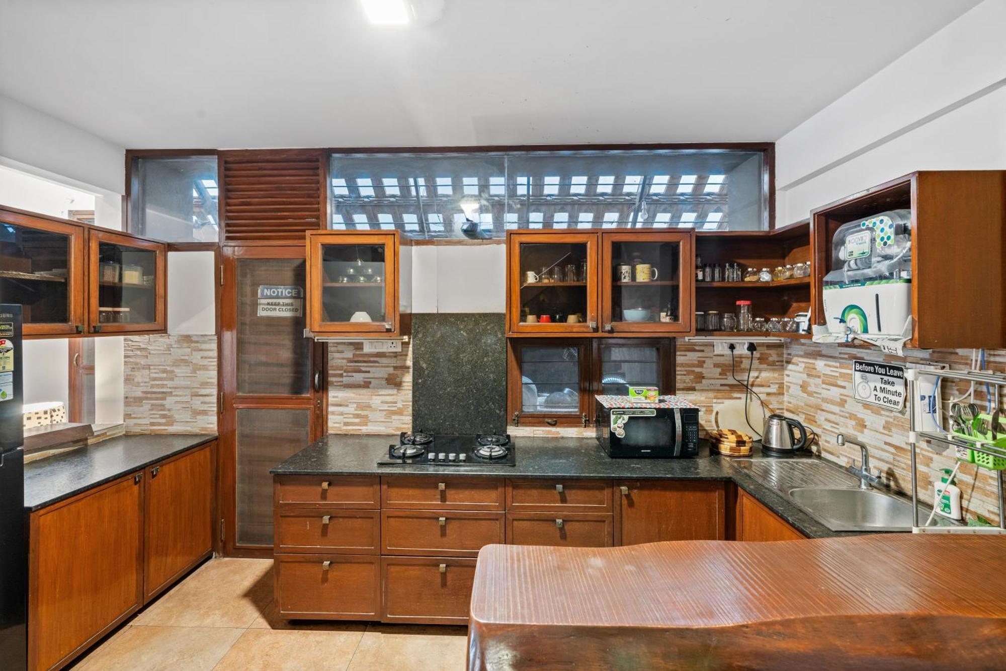 Jugglers Rest Boho Style 4 Bedroom Spacez Luxury * Bangalore