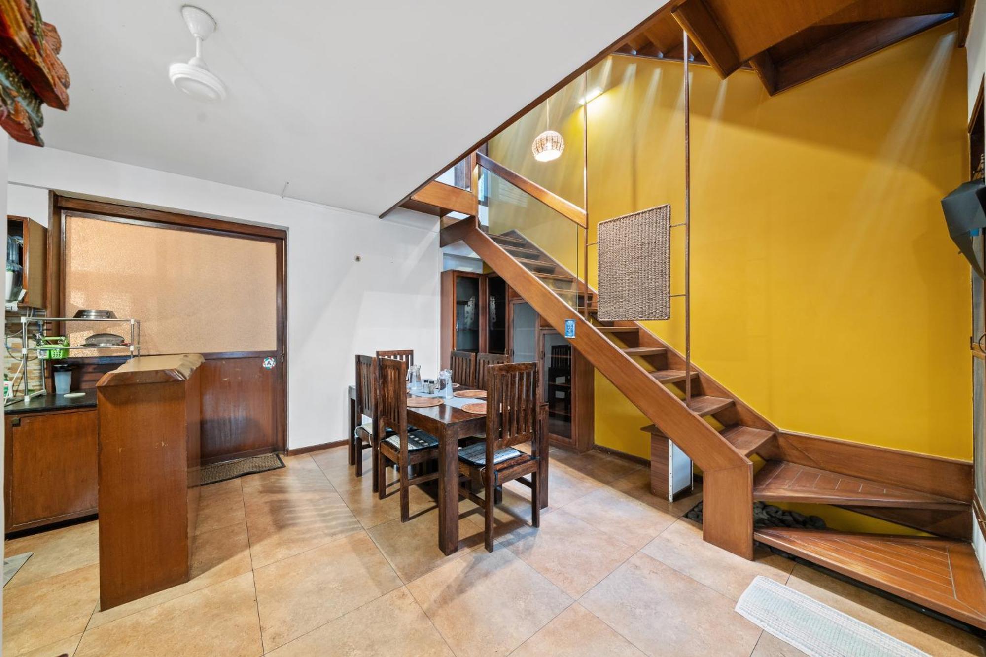 Jugglers Rest Boho Style 4 Bedroom Spacez Luxury *