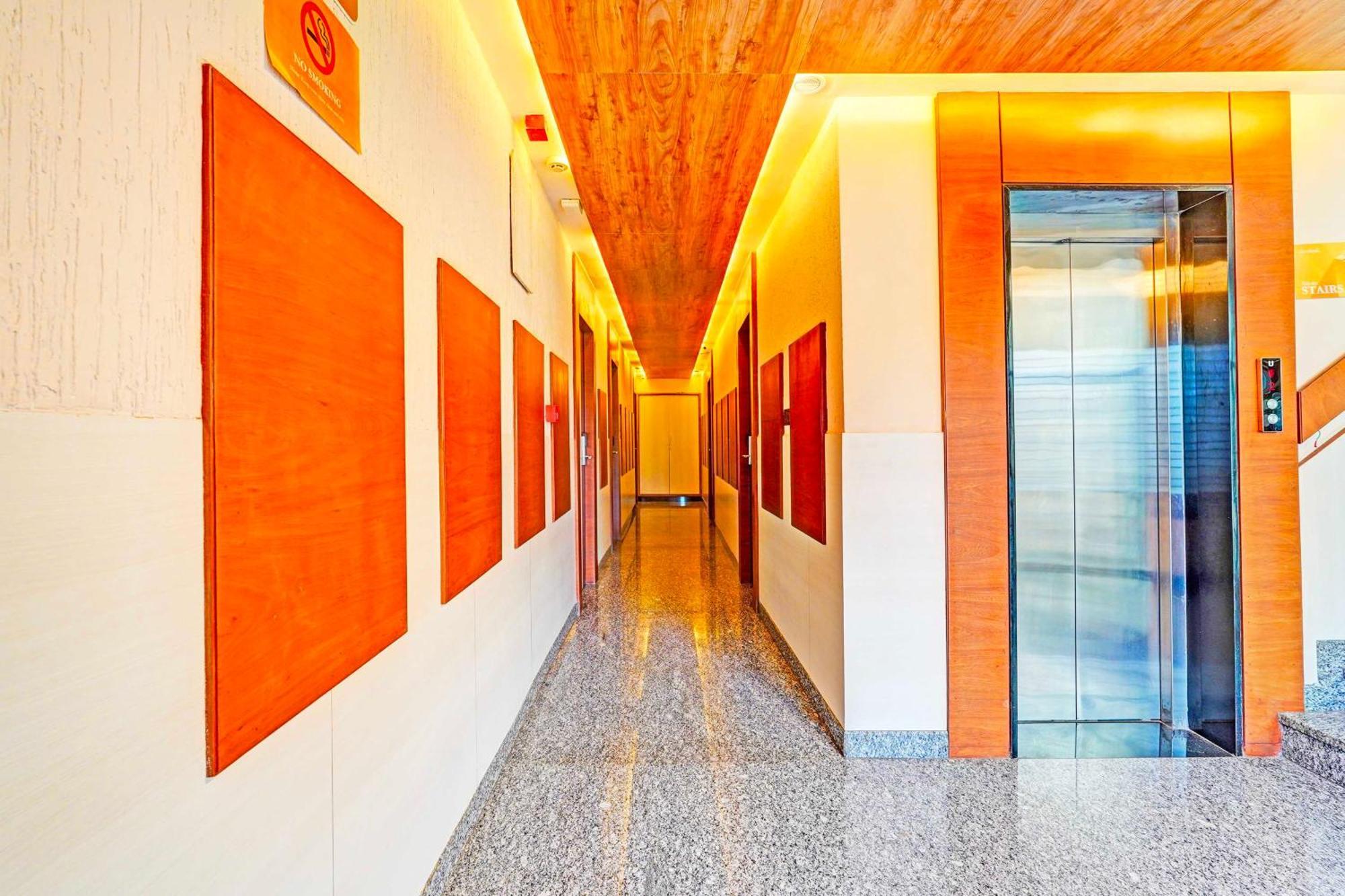 Hotel Super O Indiranagar