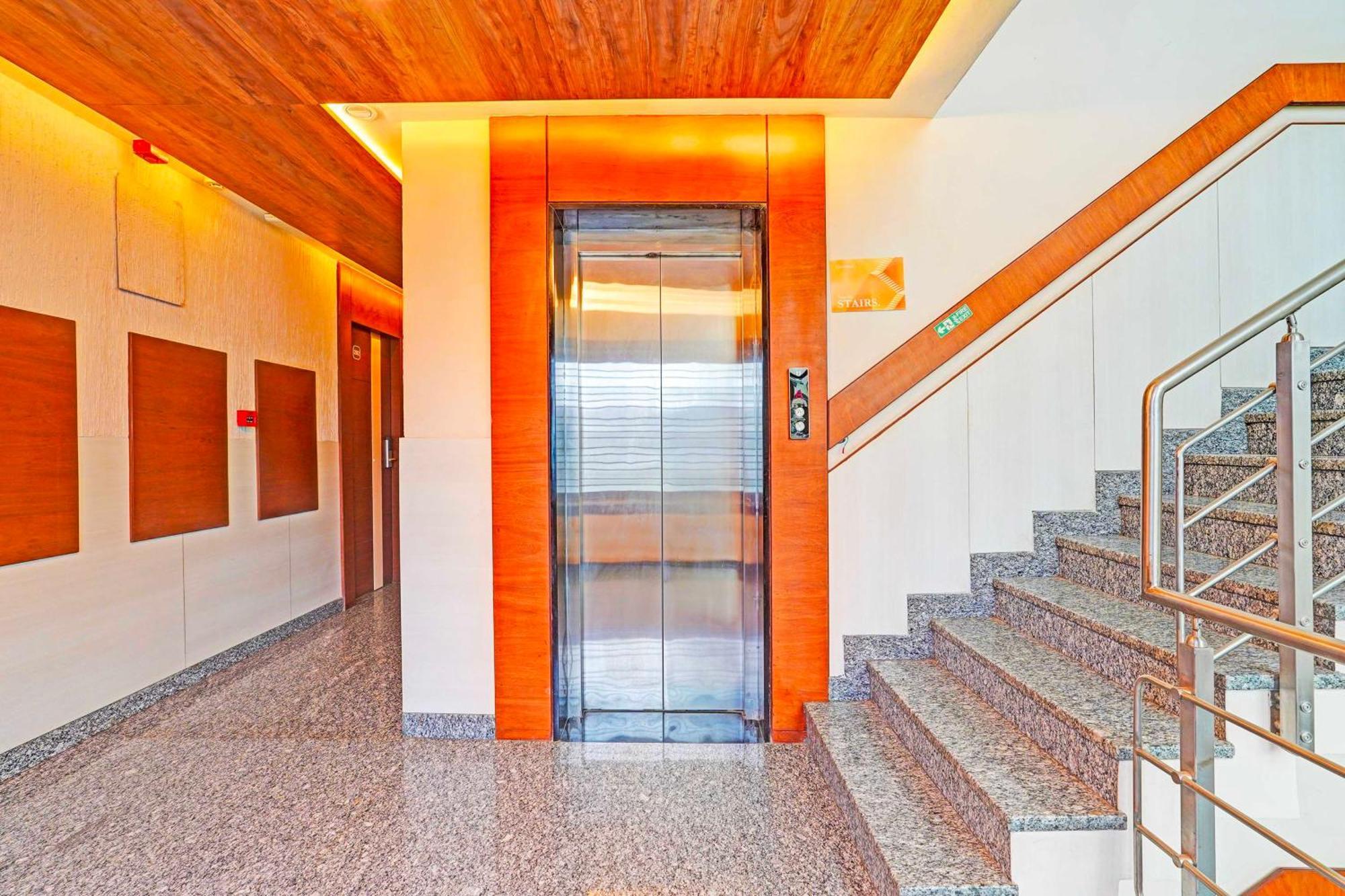 Super O Indiranagar Hotel 3*