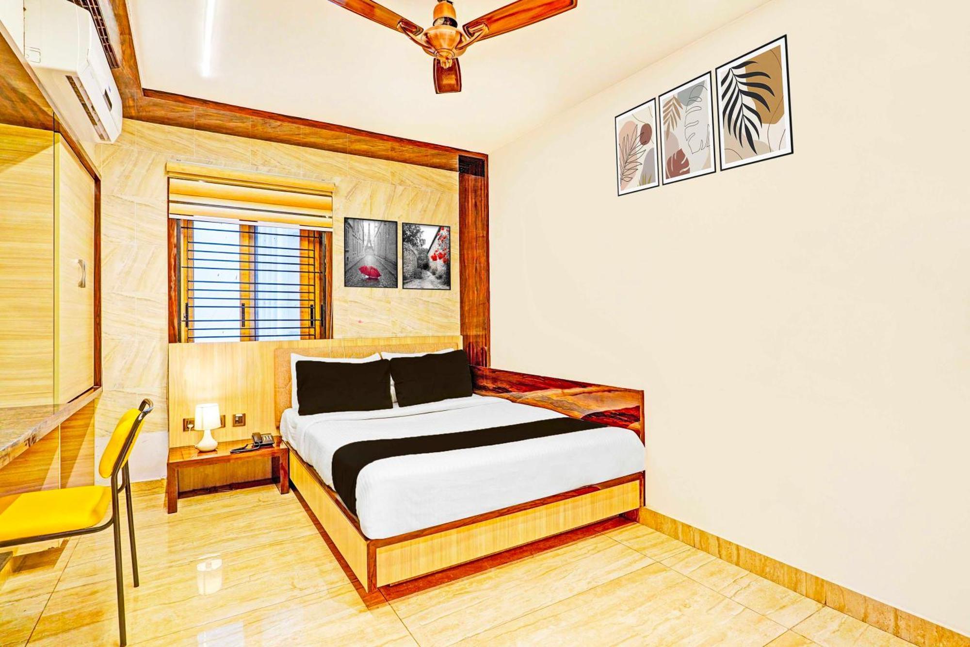 Super O Indiranagar Hotel 3*