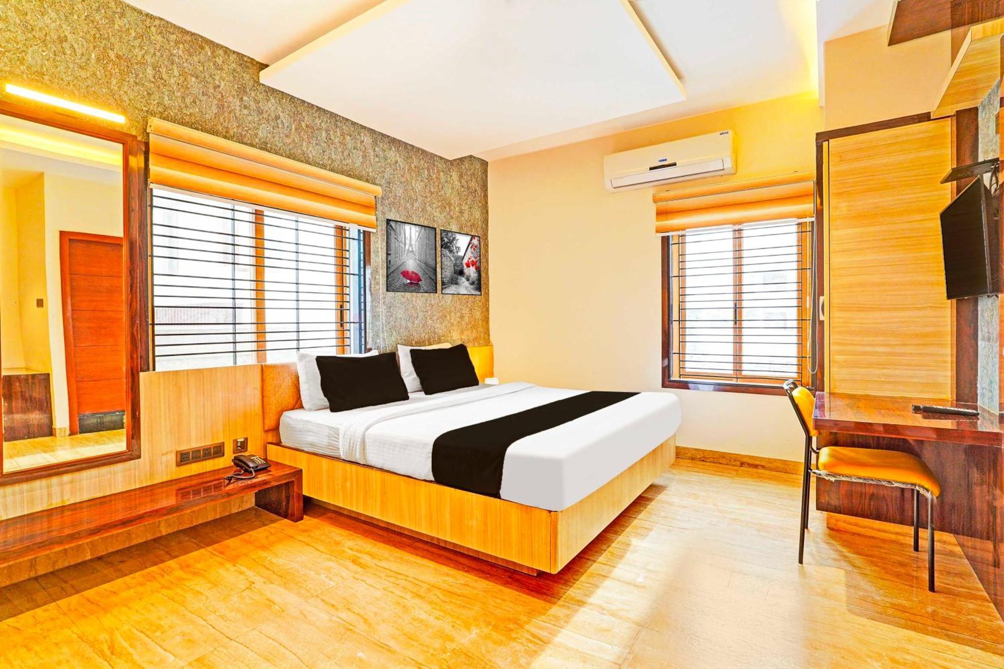 Super O Indiranagar 3* Bangalore