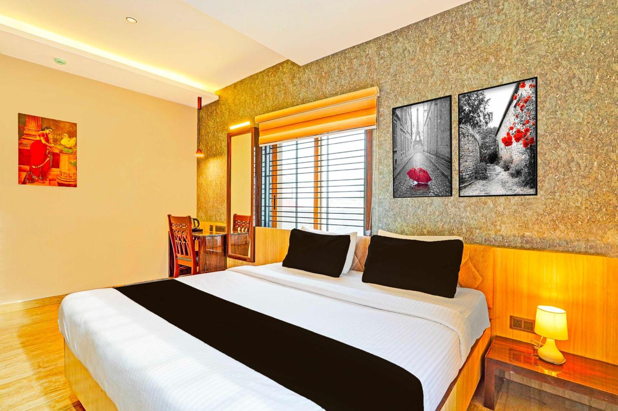 Super O Indiranagar Hotel 3*