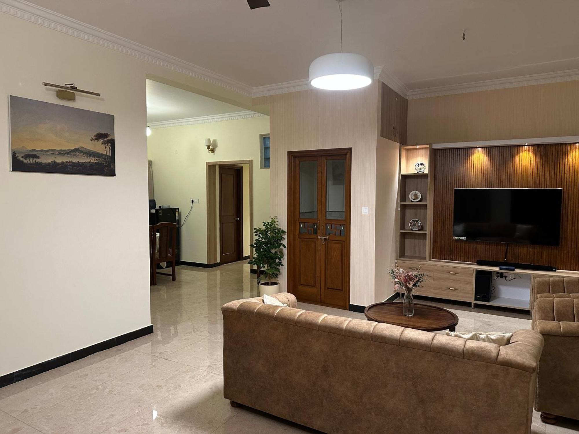 Nektar Homes * Bangalore