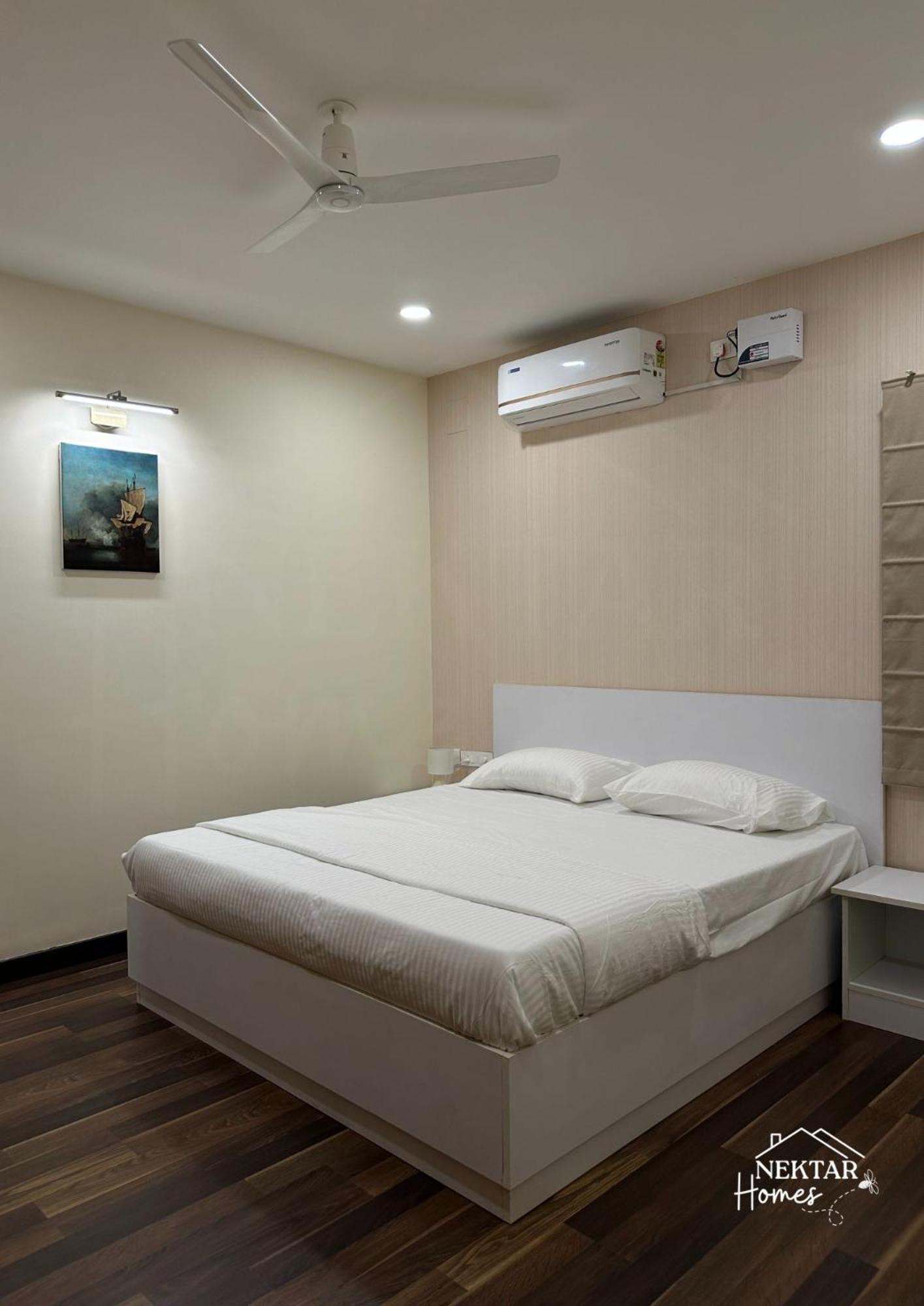 Nektar Homes Bangalore