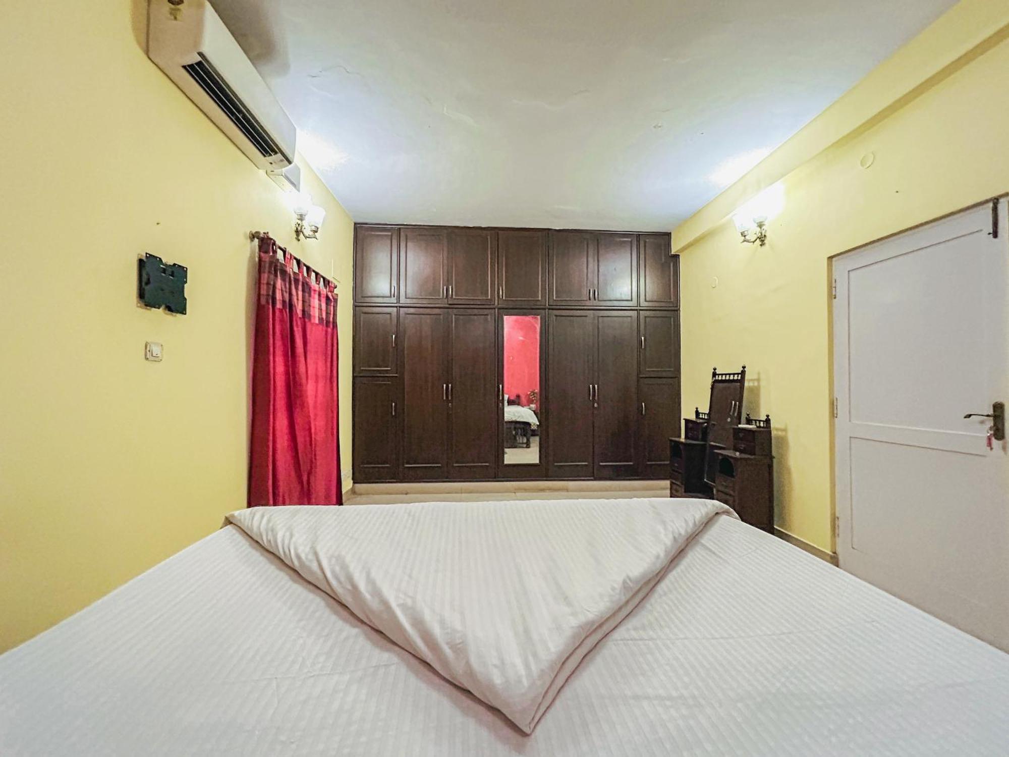 Garden Bliss 3bhk Luxury * Bangalore
