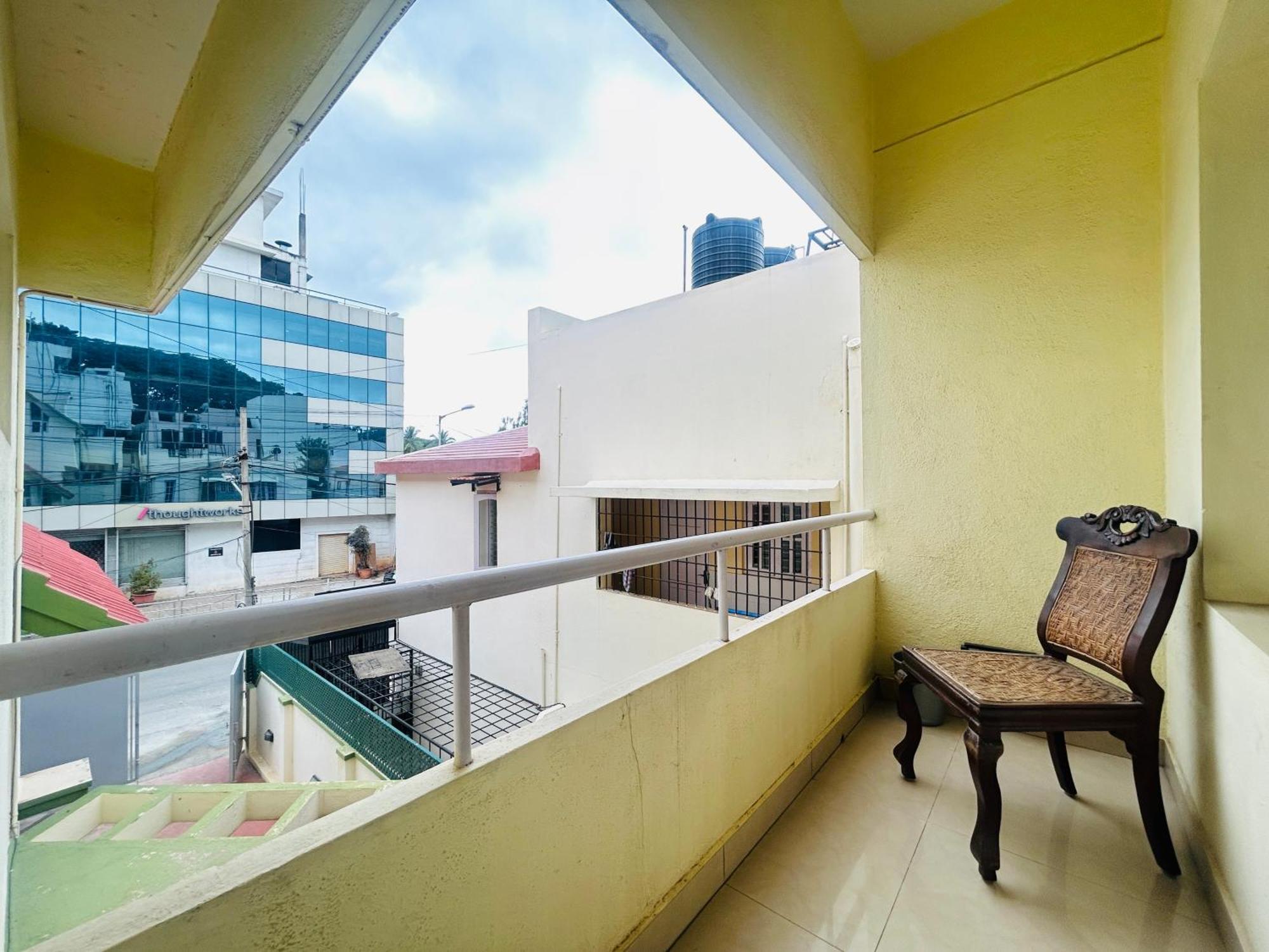 Garden Bliss 3bhk Luxury