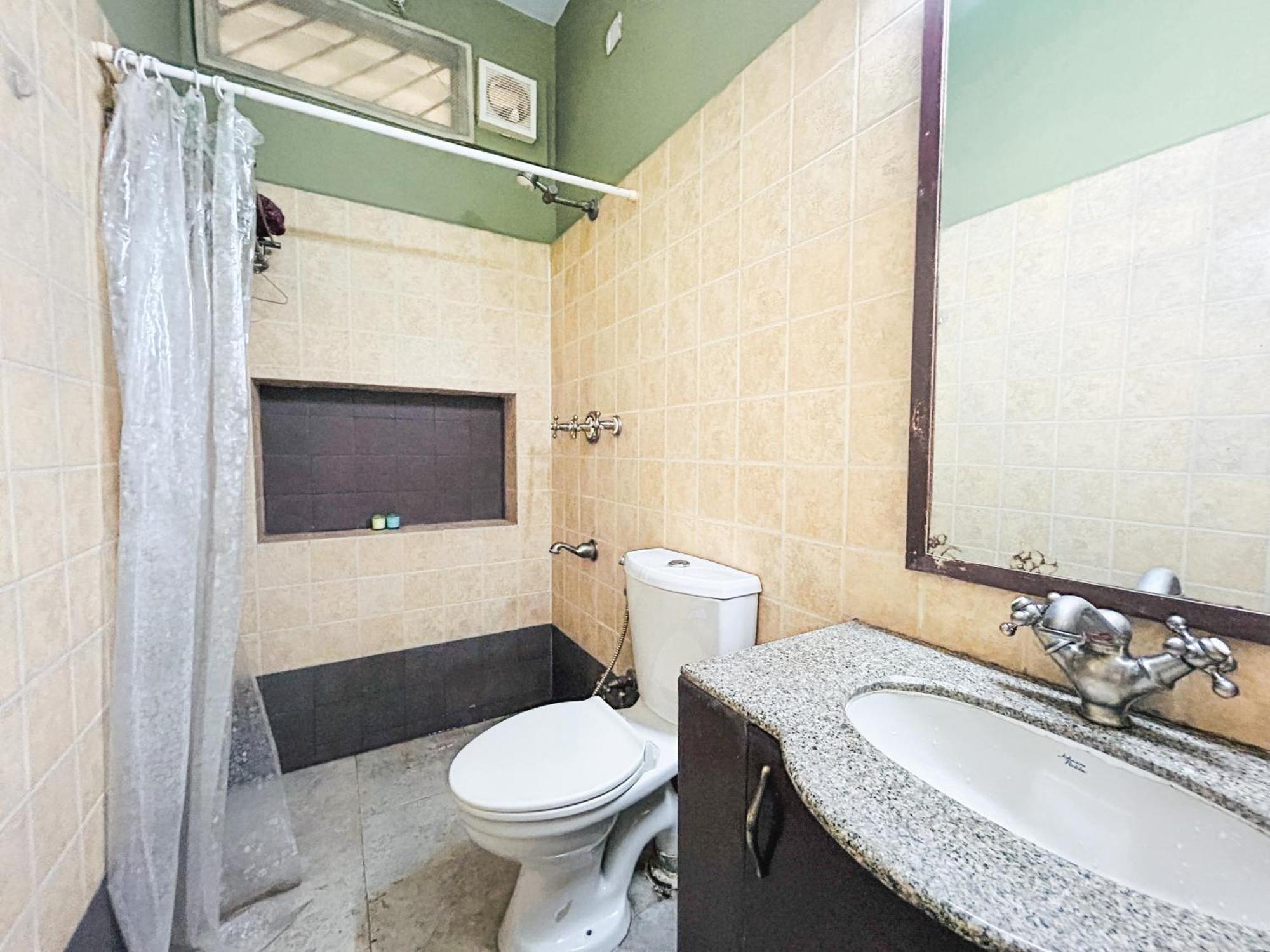 Villa Garden Bliss 3bhk Luxury *
