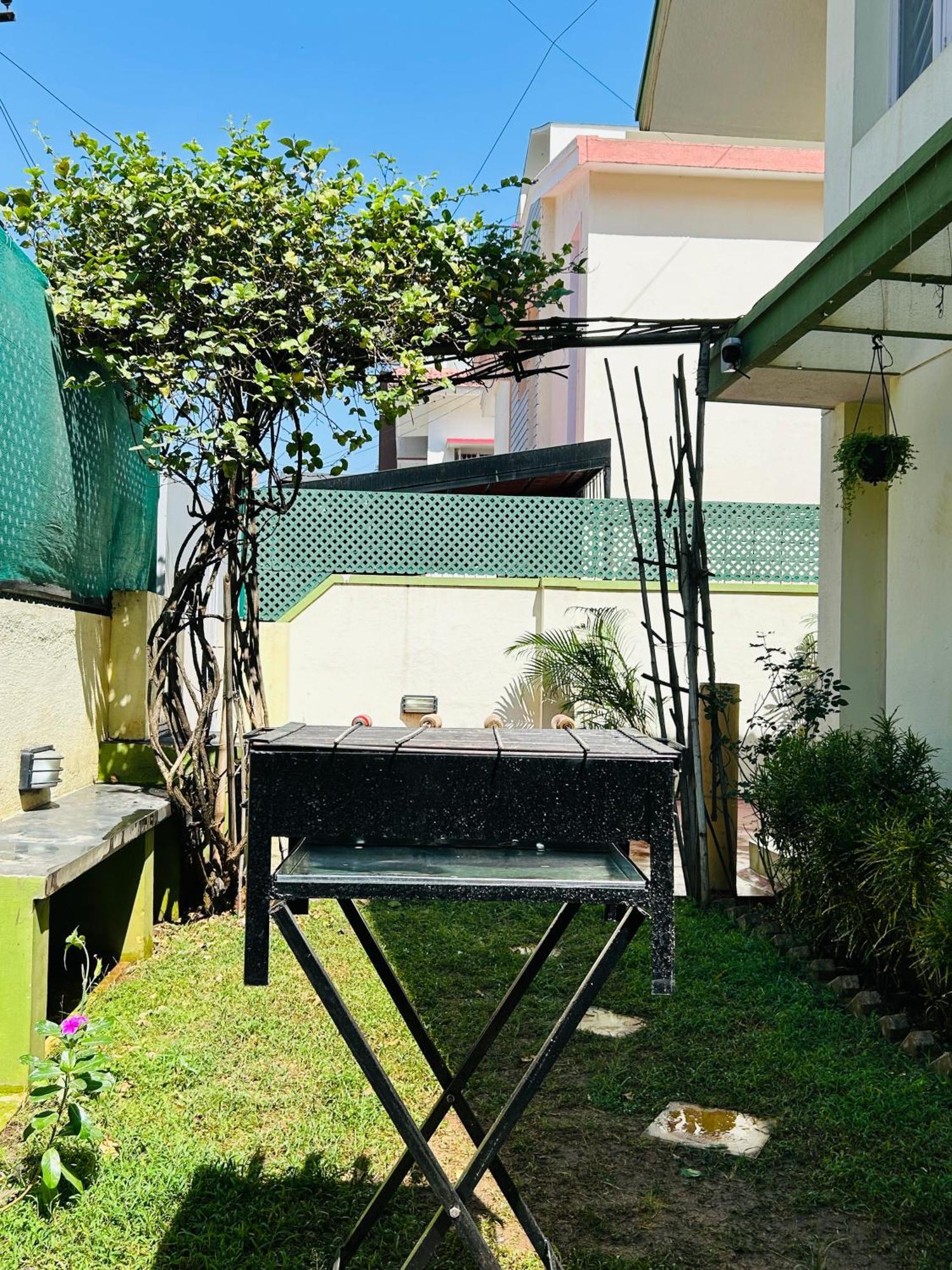 Villa Garden Bliss 3bhk Luxury Bangalore