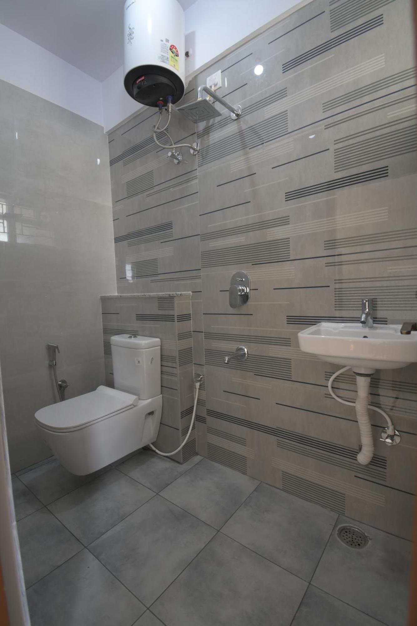 Homeslice Manor, Premium In Whitefield Homestay *