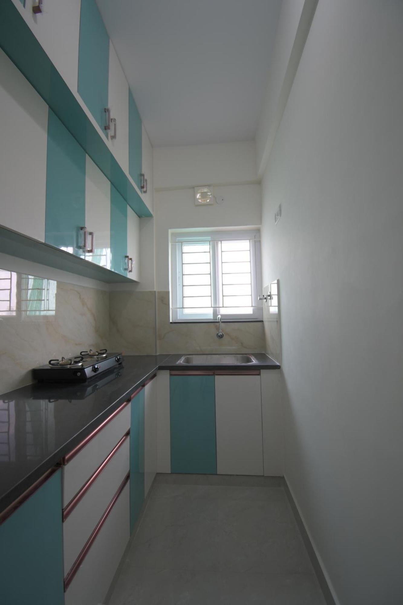 Homestay Homeslice Manor, Premium In Whitefield Bangalore