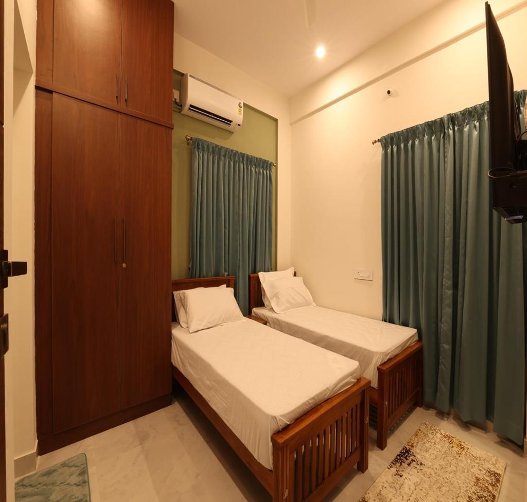 Olivette Bangalore