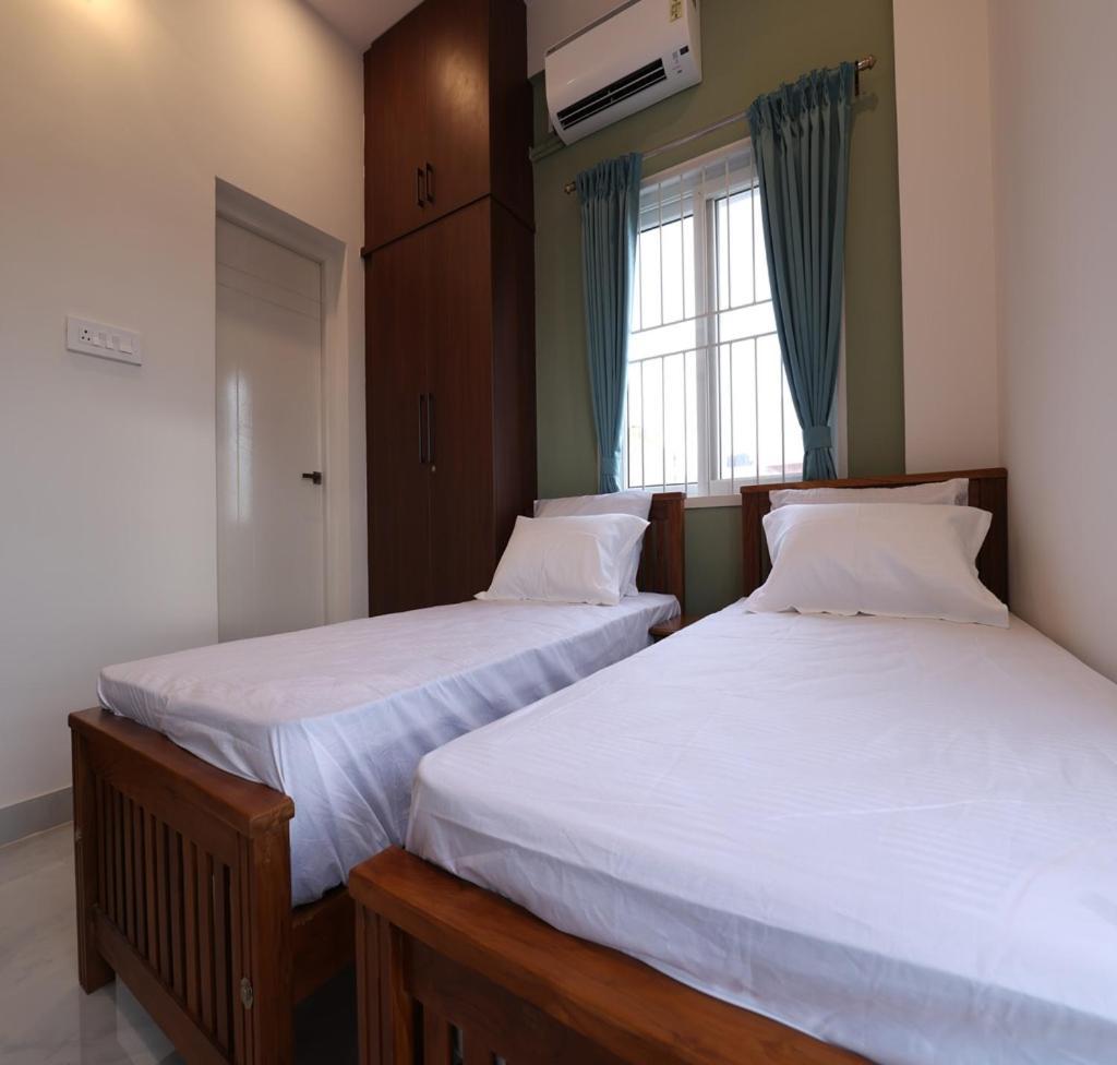 Aparthotel Olivette *