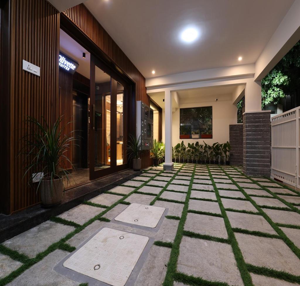 Olivette Bangalore