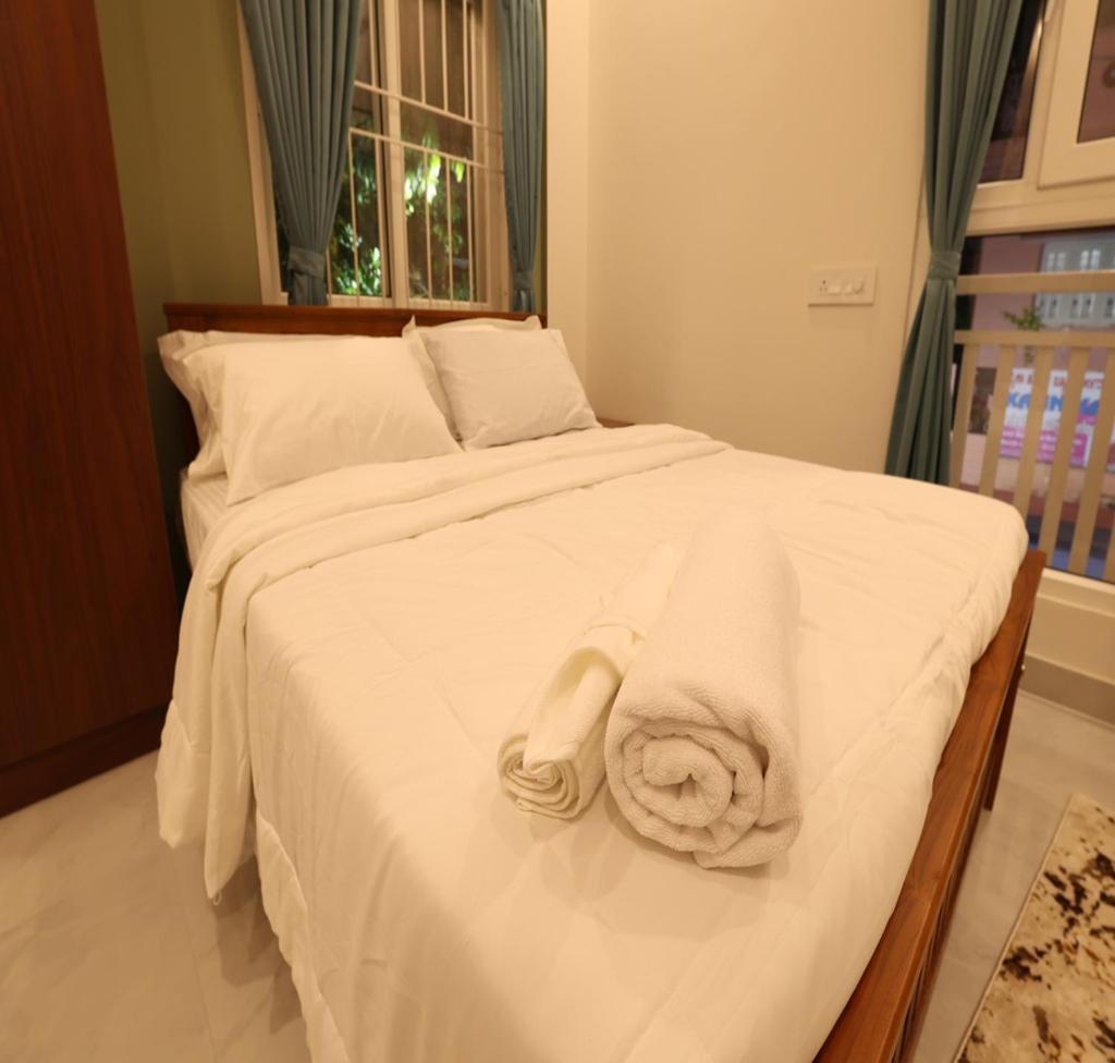 Aparthotel Olivette *