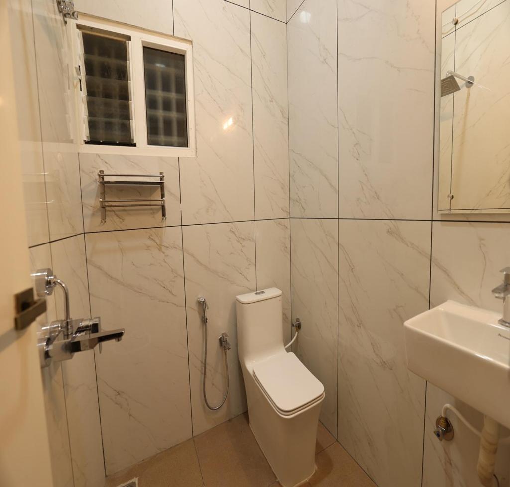 Olivette Aparthotel