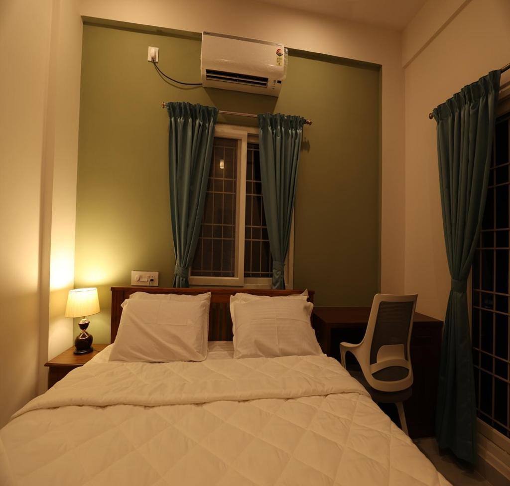 Aparthotel Olivette Bangalore