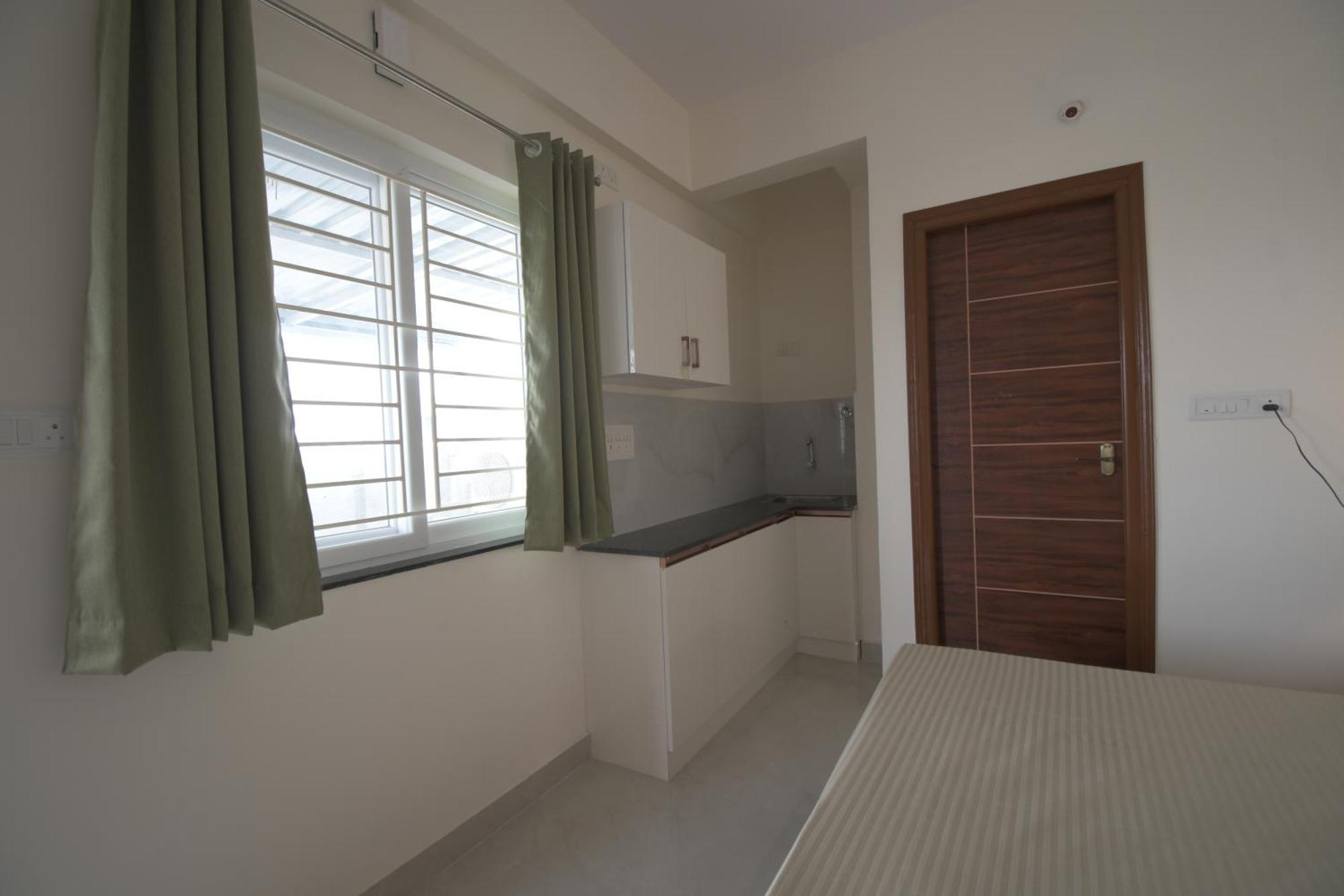 Homestay Homeslice Manor, Premium In Whitefield *
