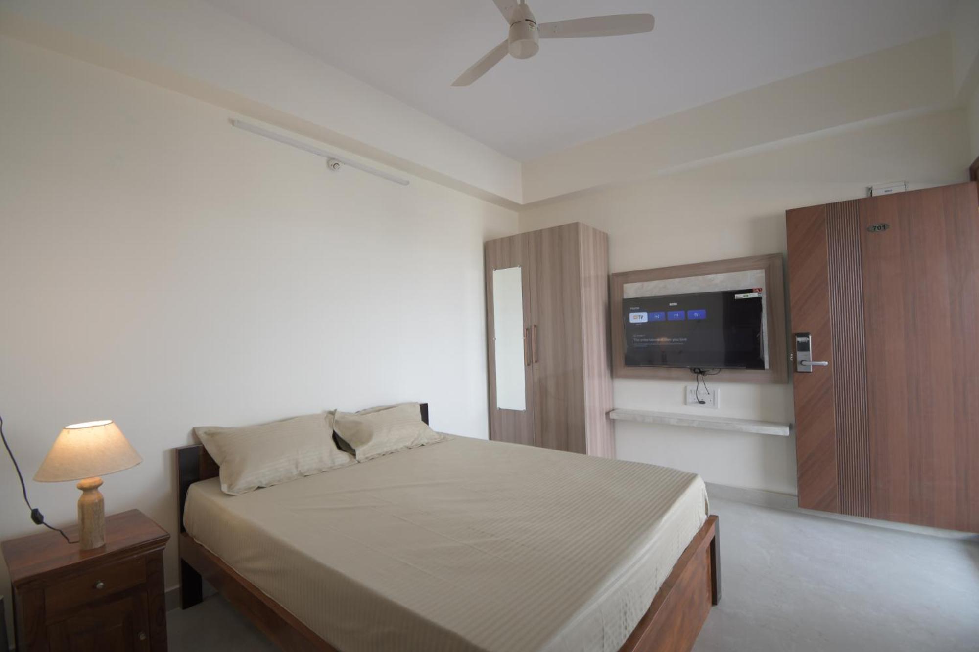 Homeslice Manor, Premium In Whitefield *