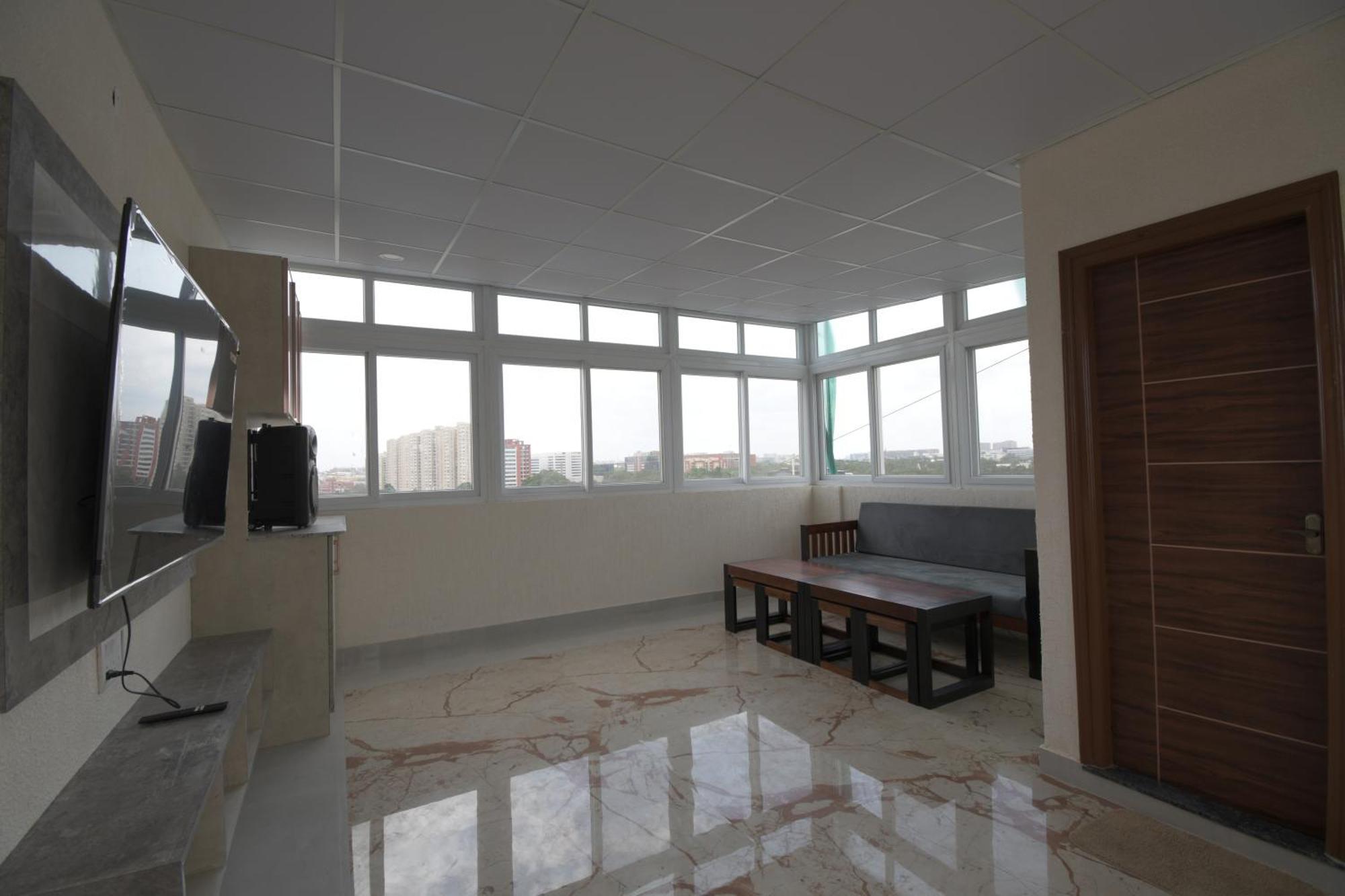 Homestay Homeslice Manor, Premium In Whitefield *