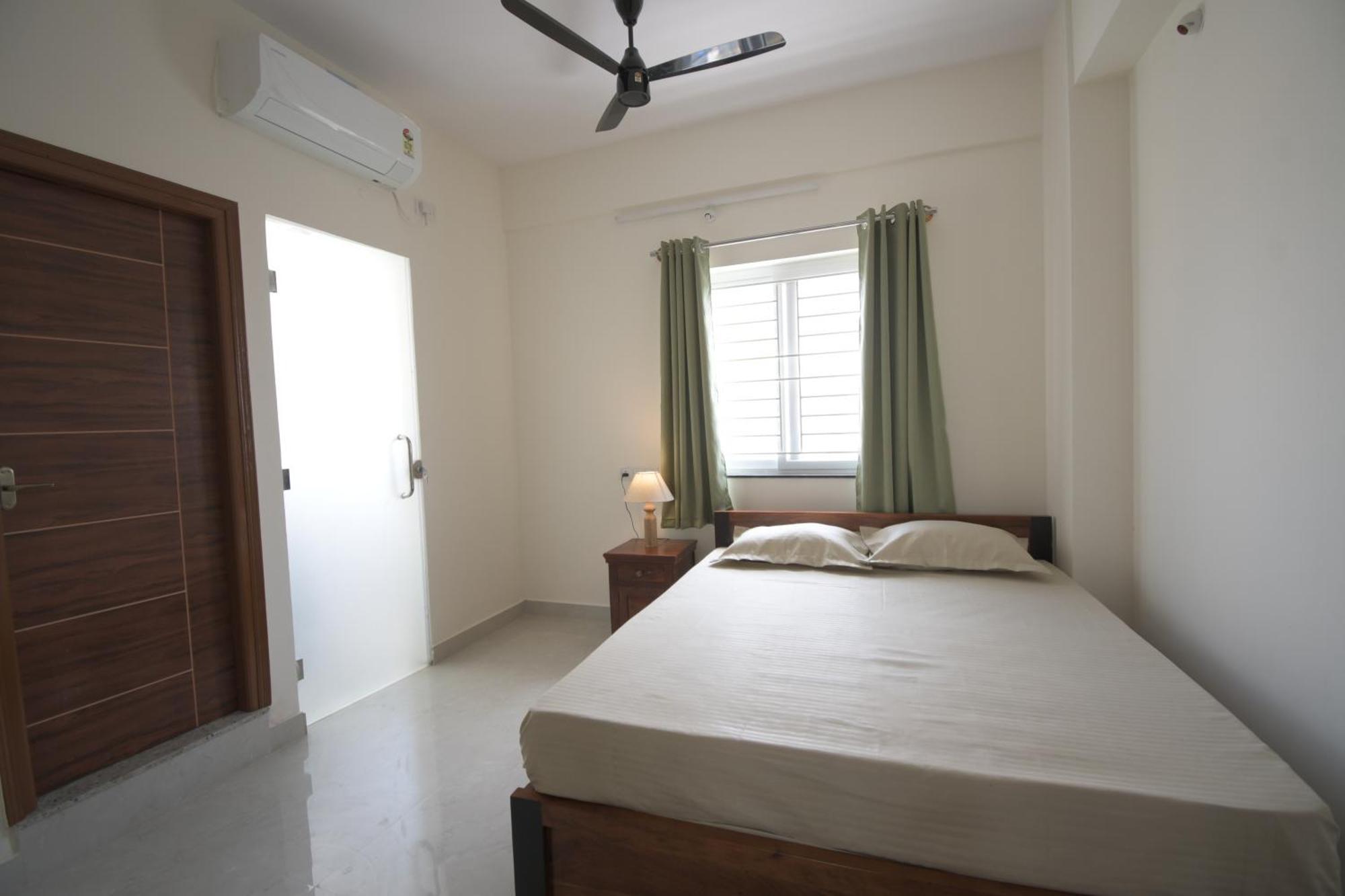 Homeslice Manor, Premium In Whitefield *