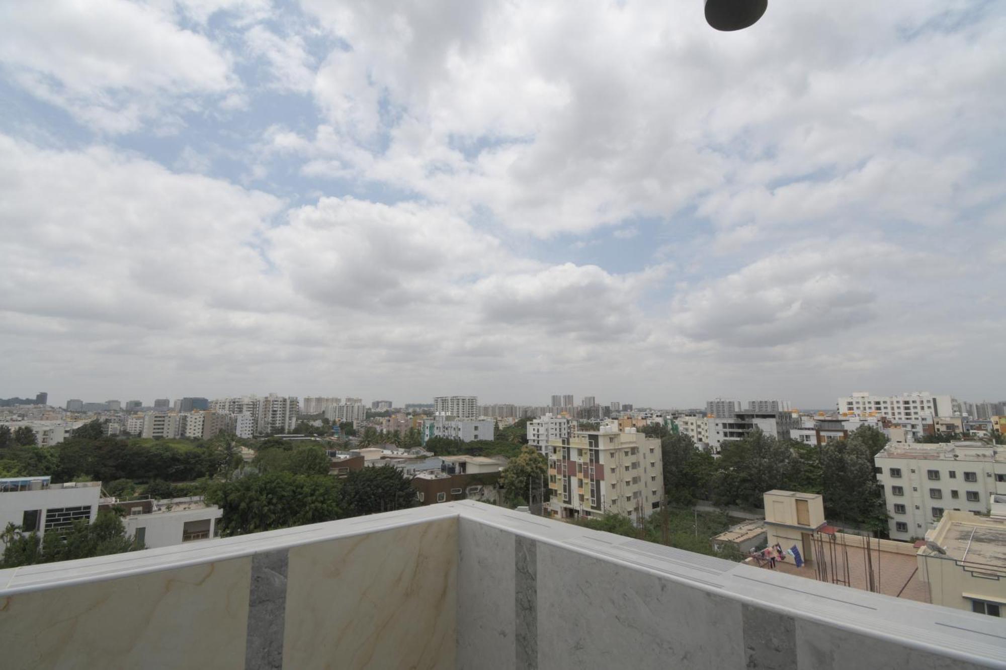 Homeslice Manor, Premium In Whitefield * Bangalore