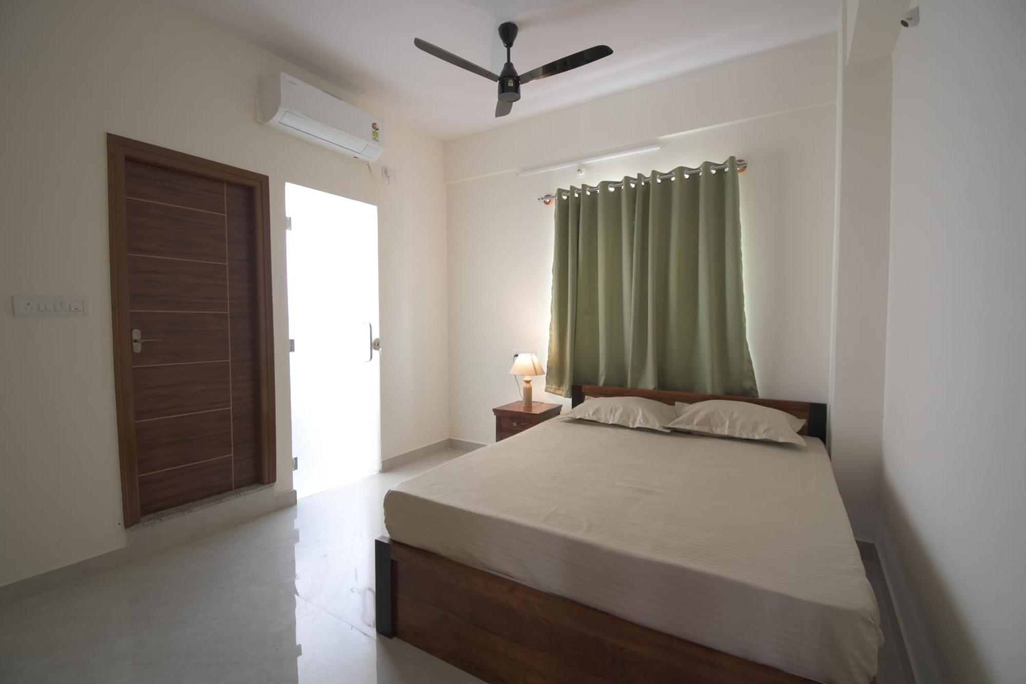 Homeslice Manor, Premium In Whitefield *