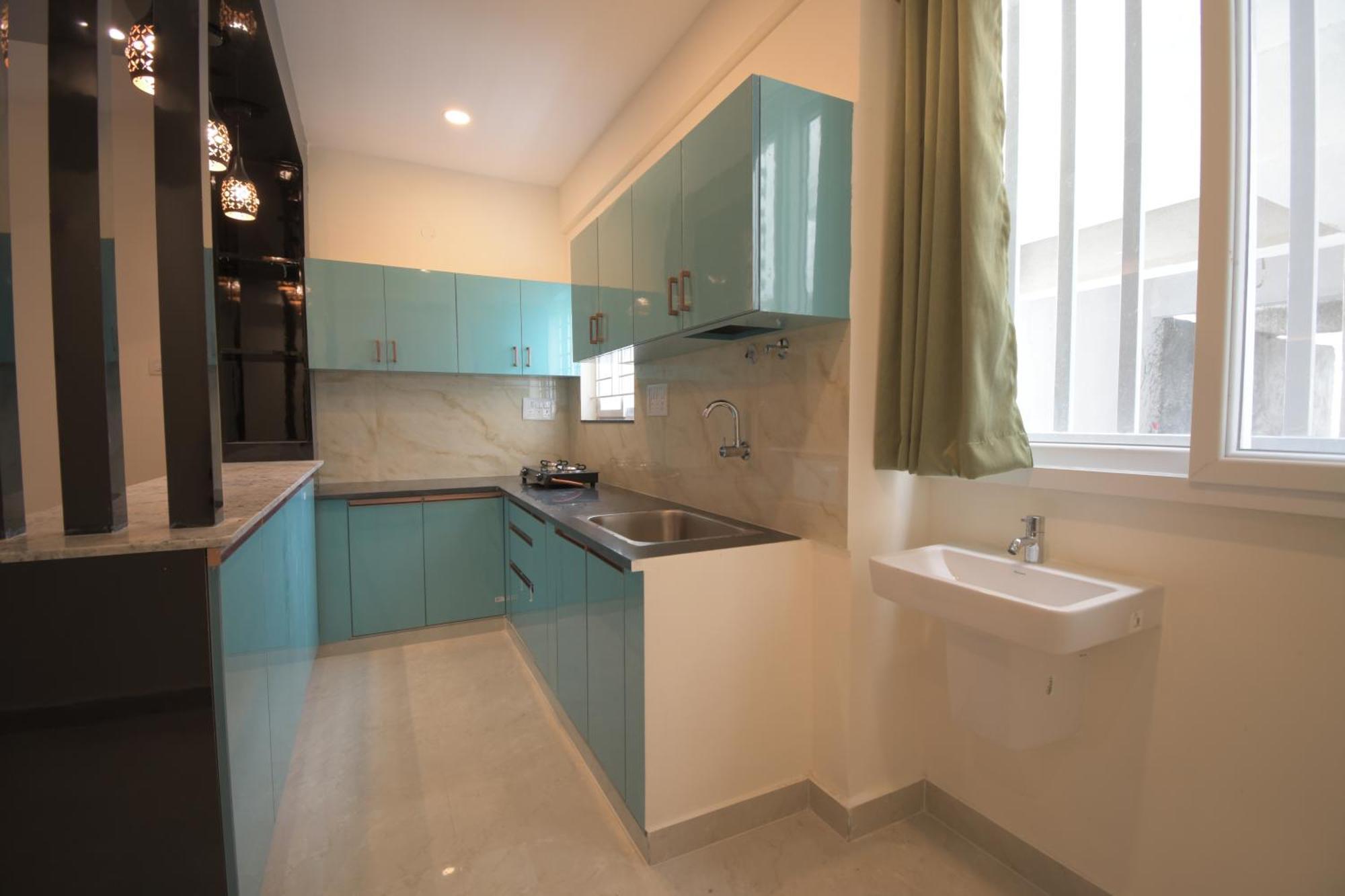 Homeslice Manor, Premium In Whitefield * Bangalore