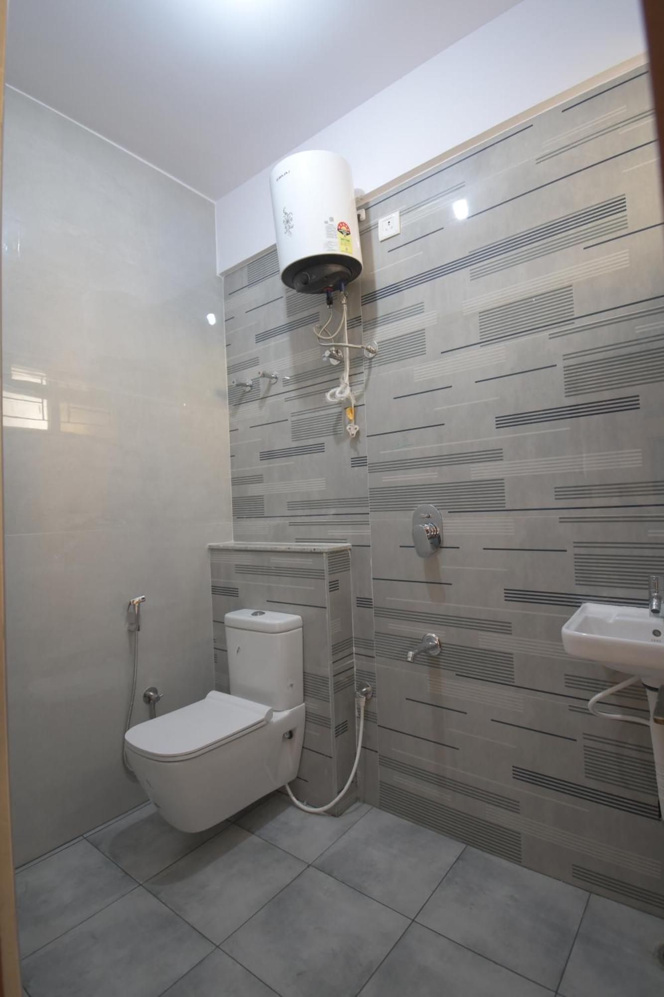 Homeslice Manor, Premium In Whitefield Bangalore