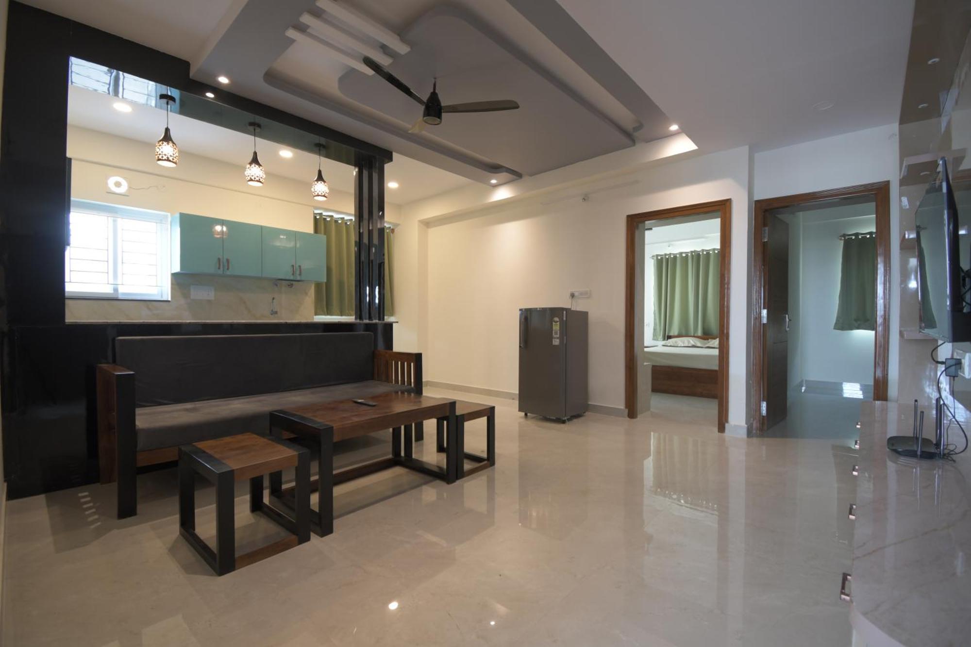 Homeslice Manor, Premium In Whitefield * Bangalore