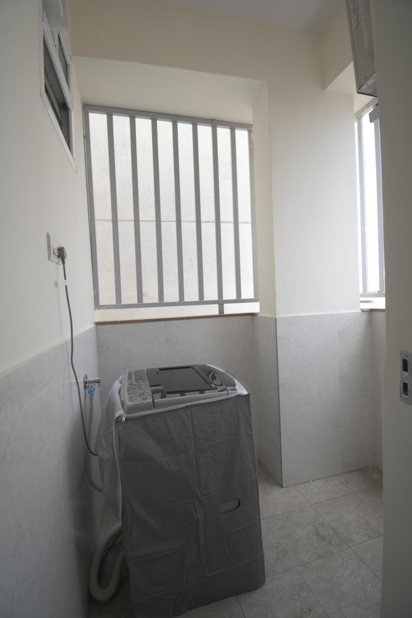 Homeslice Manor, Premium In Whitefield Homestay *