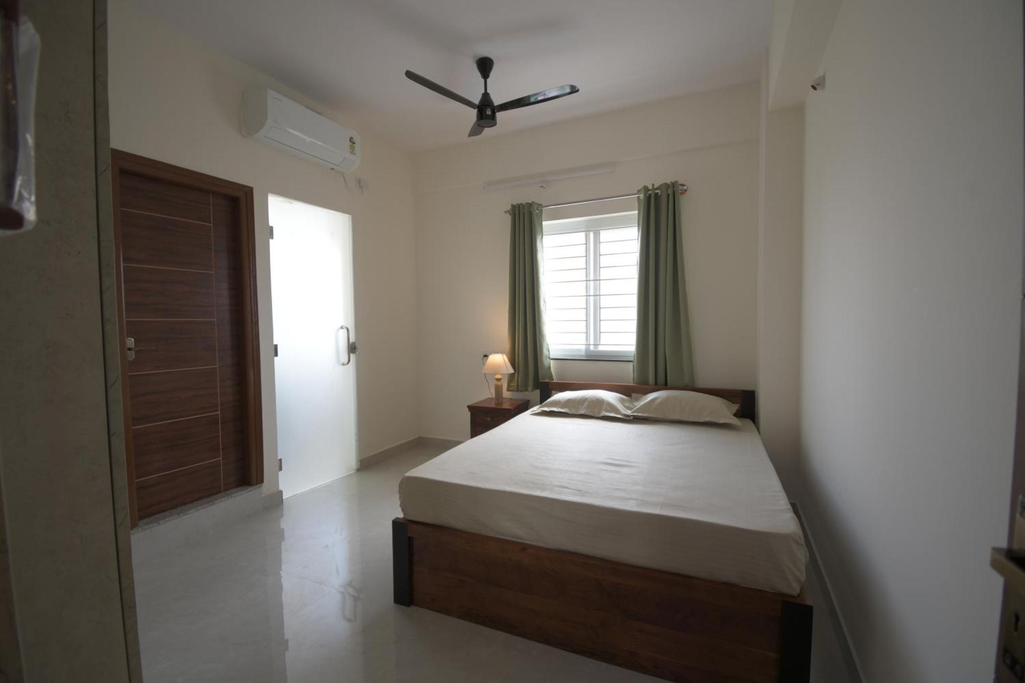 Homeslice Manor, Premium In Whitefield *
