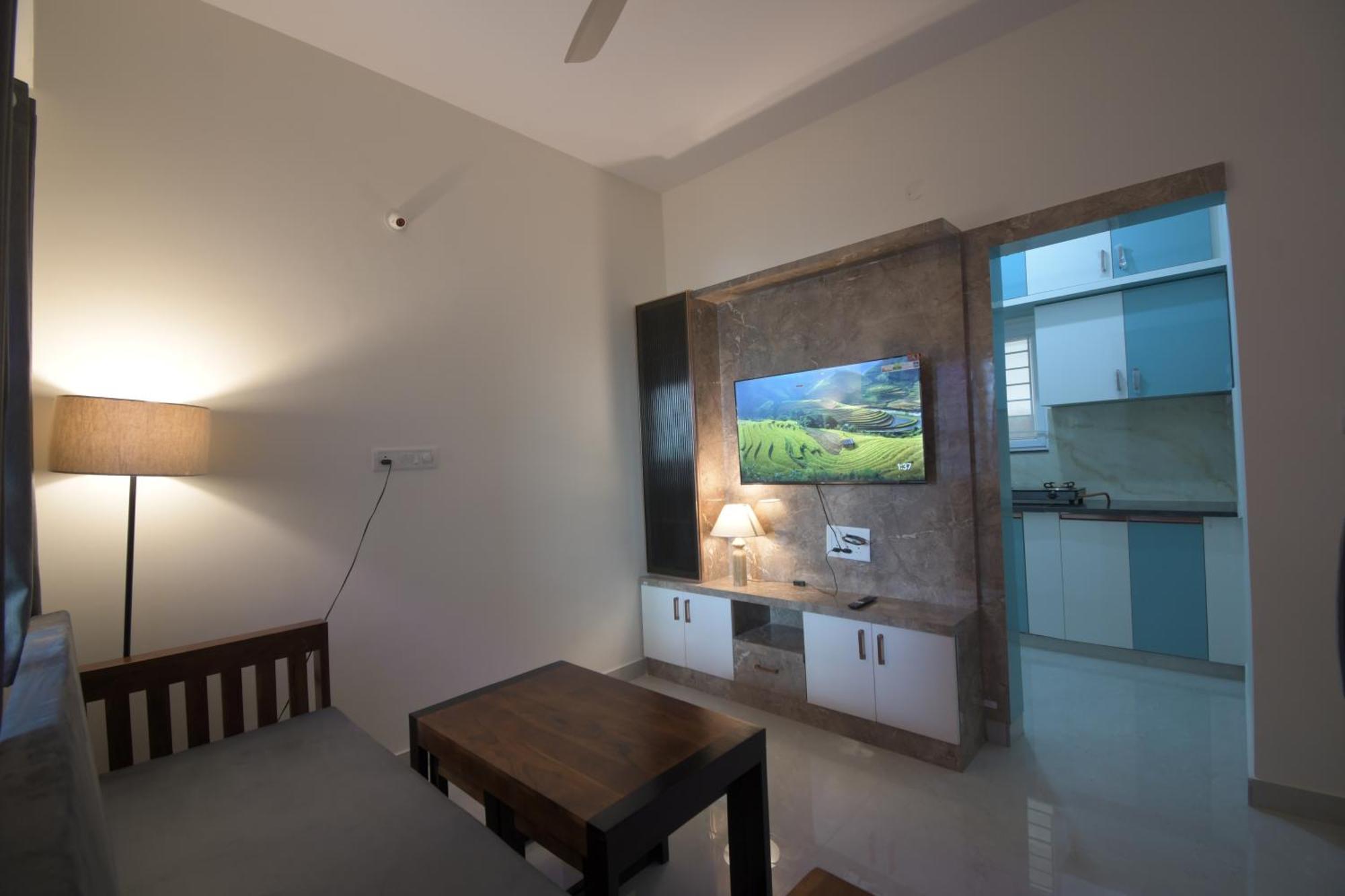 Homeslice Manor, Premium In Whitefield Bangalore