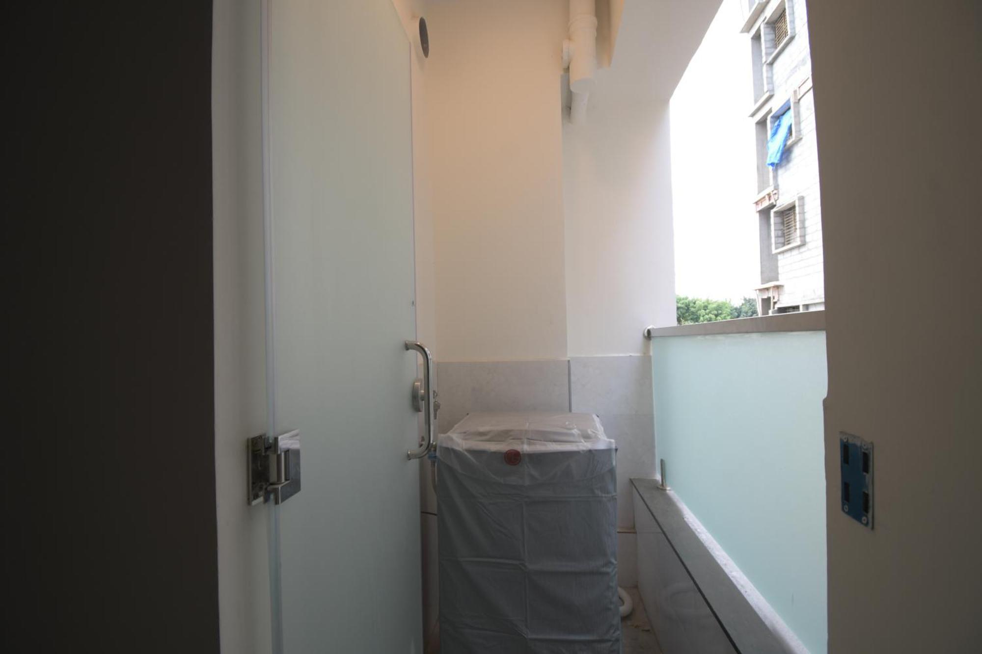 Homeslice Manor, Premium In Whitefield Homestay *
