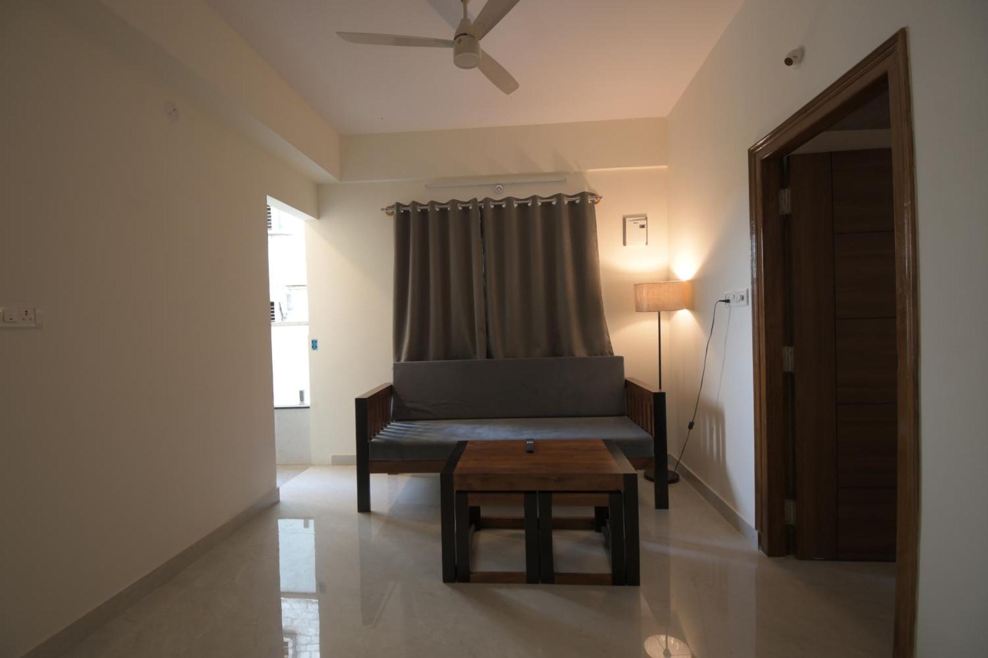 Homeslice Manor, Premium In Whitefield *