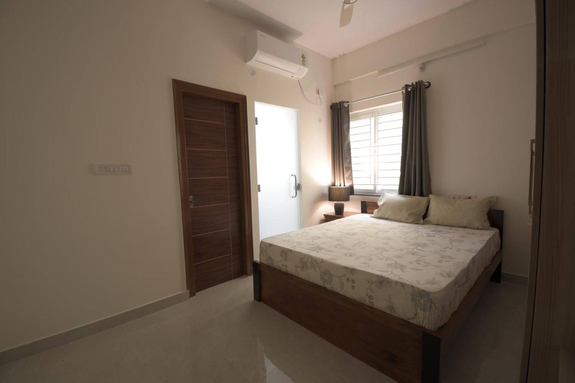 Homestay Homeslice Manor, Premium In Whitefield