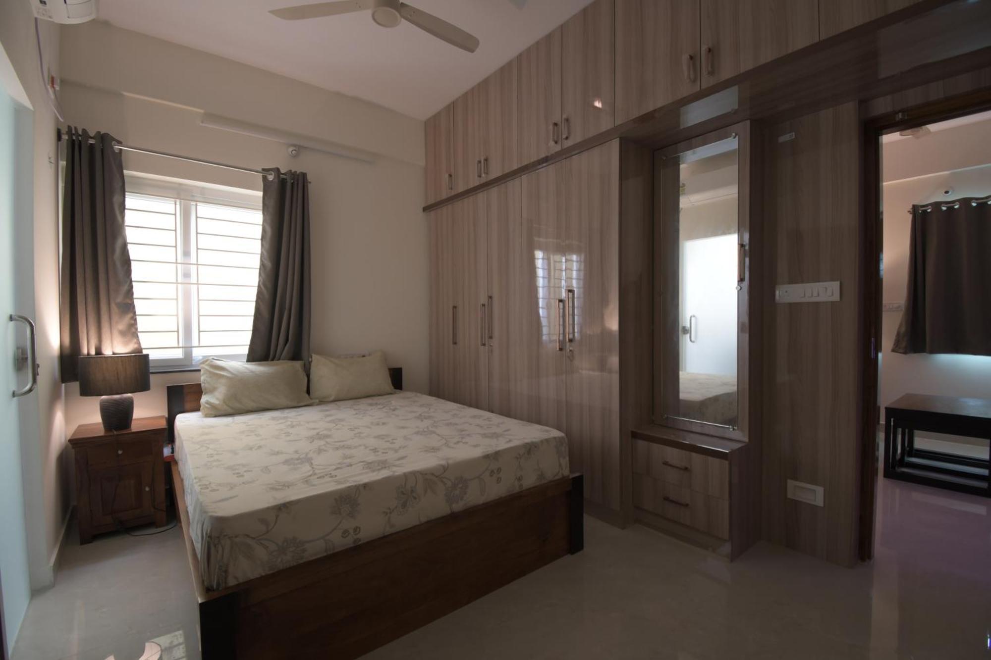 Homeslice Manor, Premium In Whitefield * Bangalore