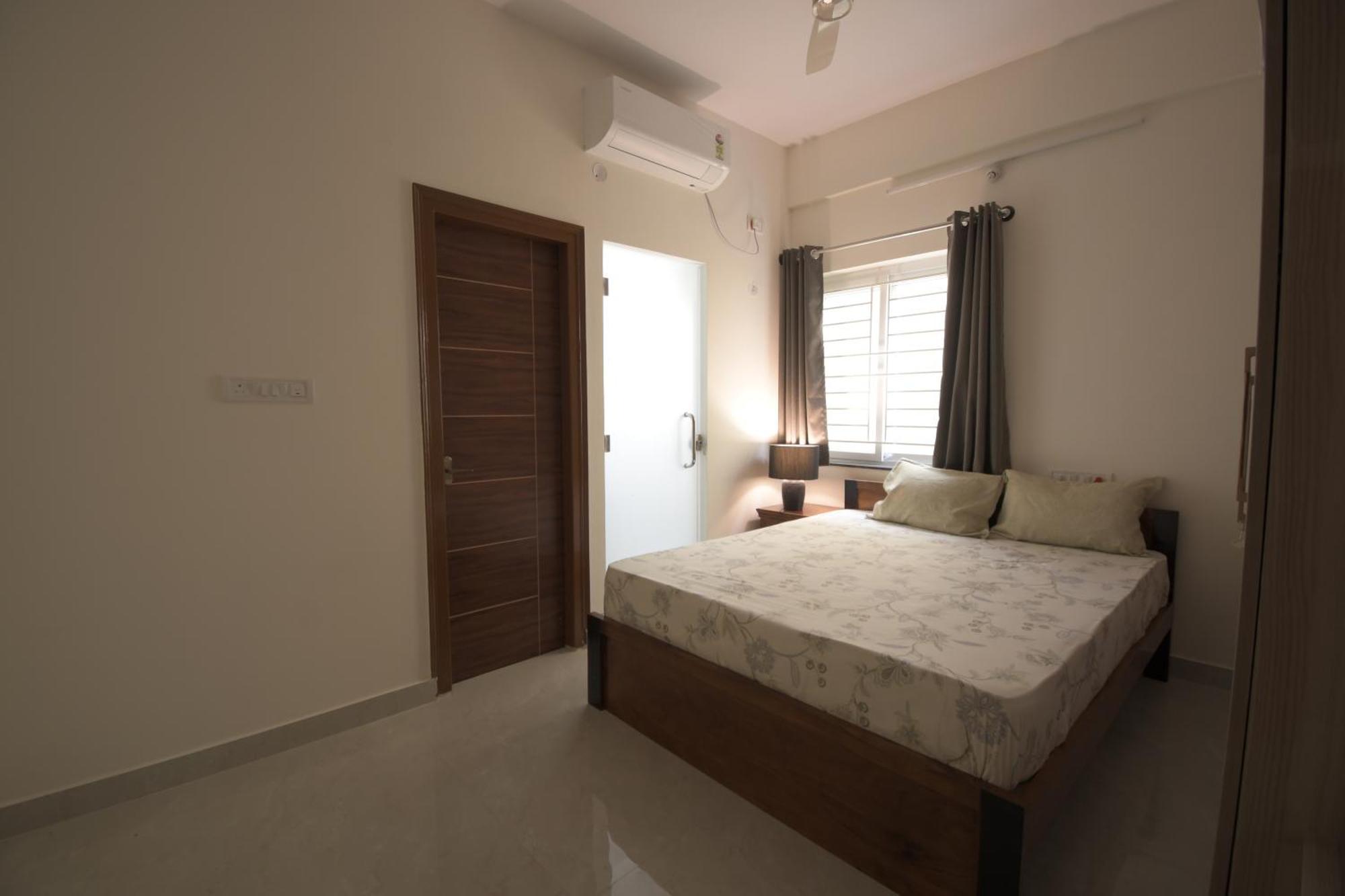 Homeslice Manor, Premium In Whitefield Homestay Bangalore